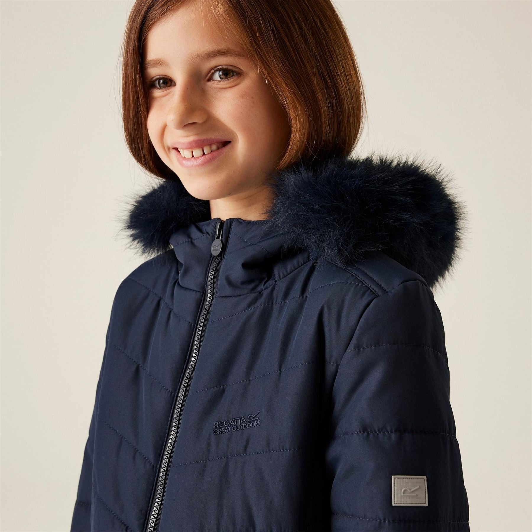Regatta Kids Fabrizia Parka