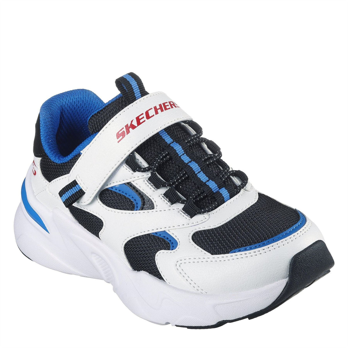 Skechers Casual Low Top Trainers