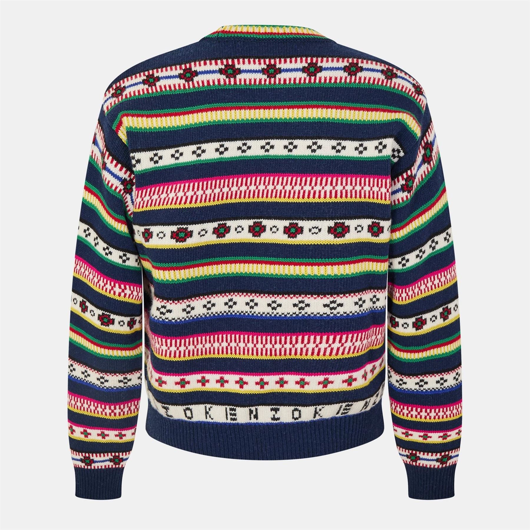 Kenzo Crewneck Sweatshirt