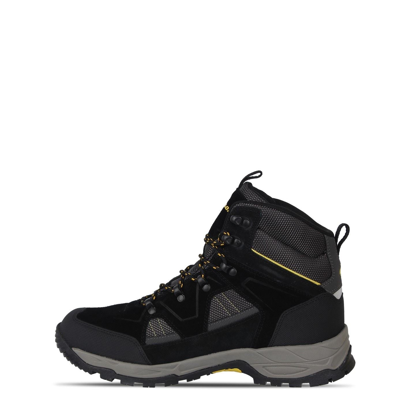Dunlop Illinois Mens Steel Toe Cap Safety Boots