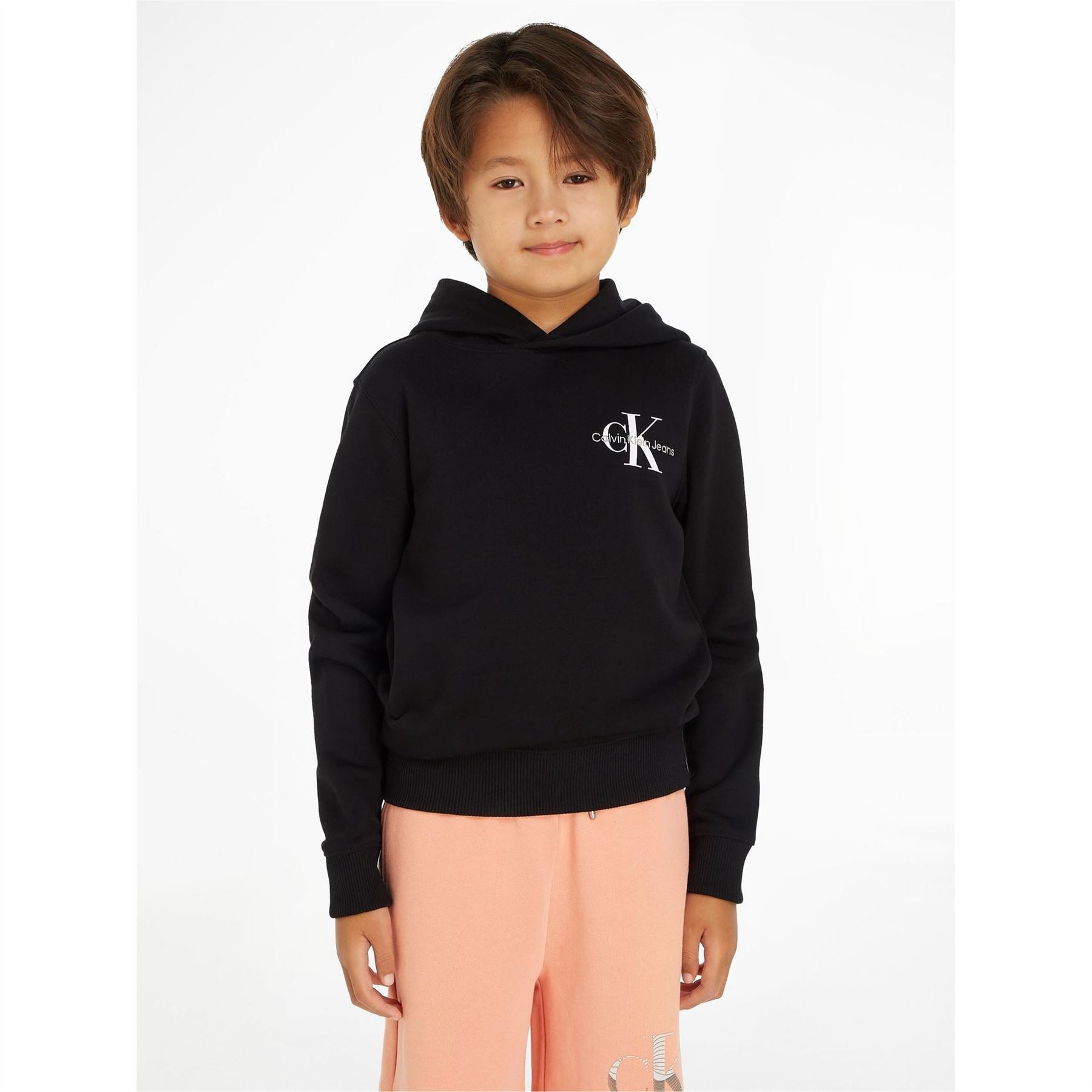 Calvin Klein Jeans Track Jacket Juniors