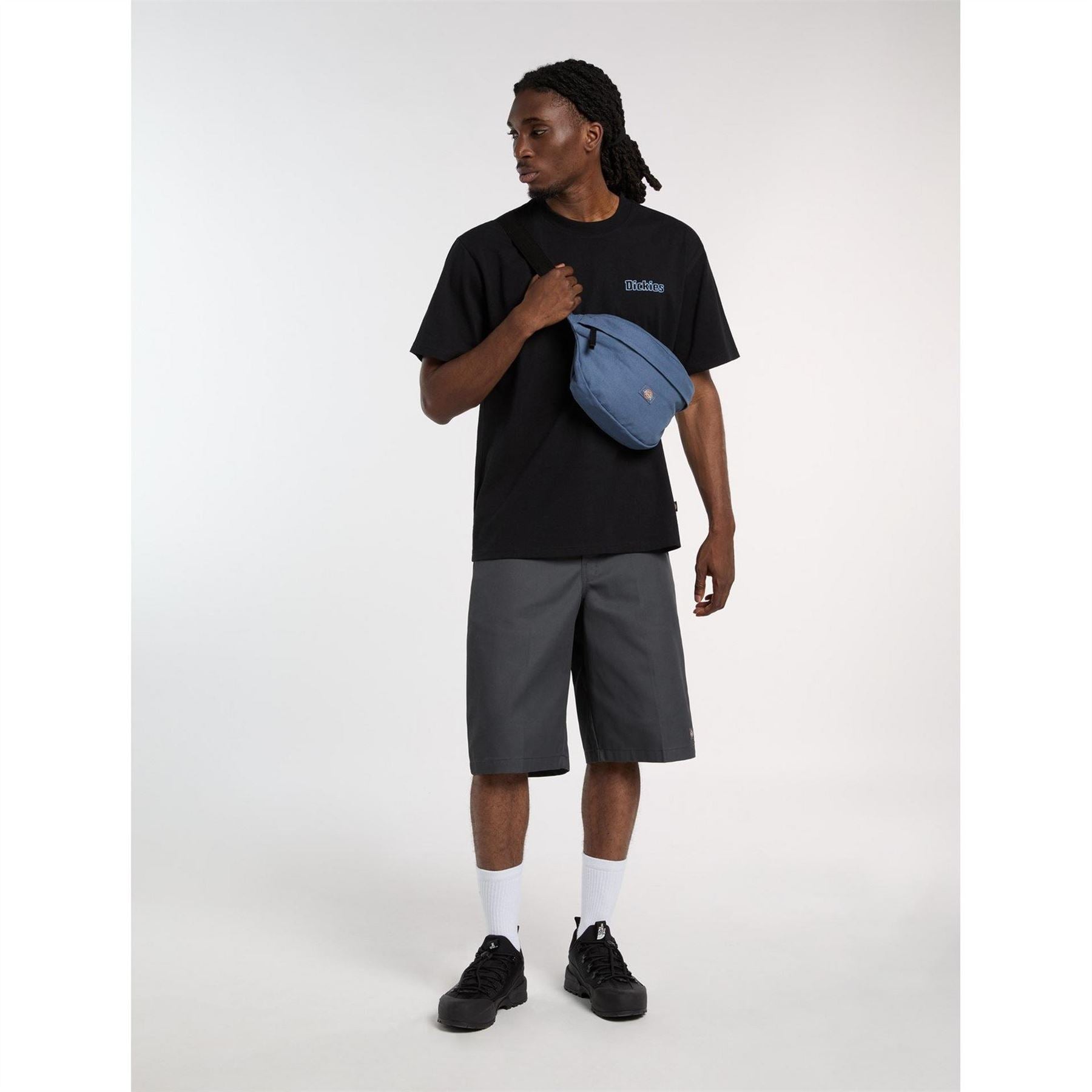 Dickies Mens Fairlawn Tee