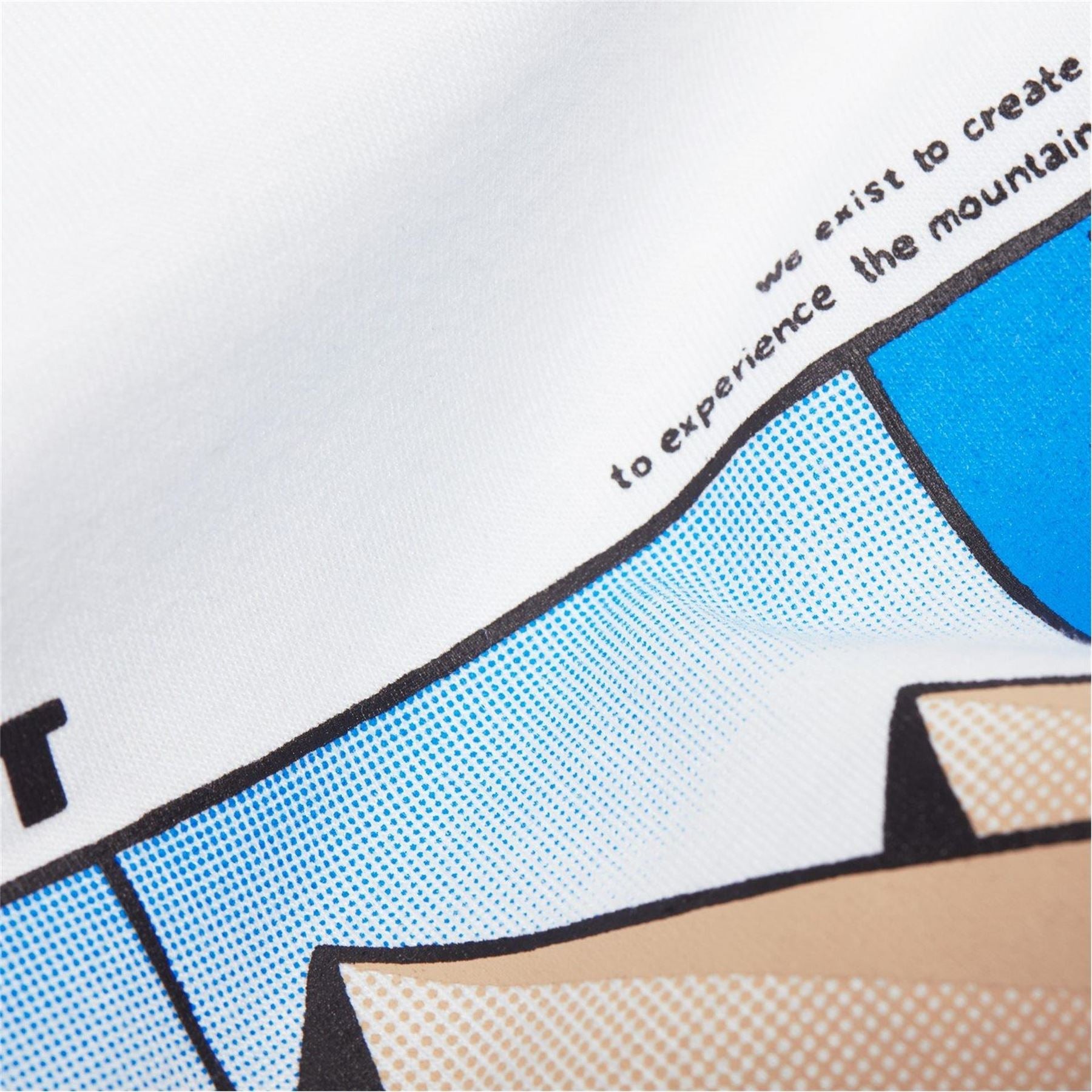 Mammut Mens T-Shirt