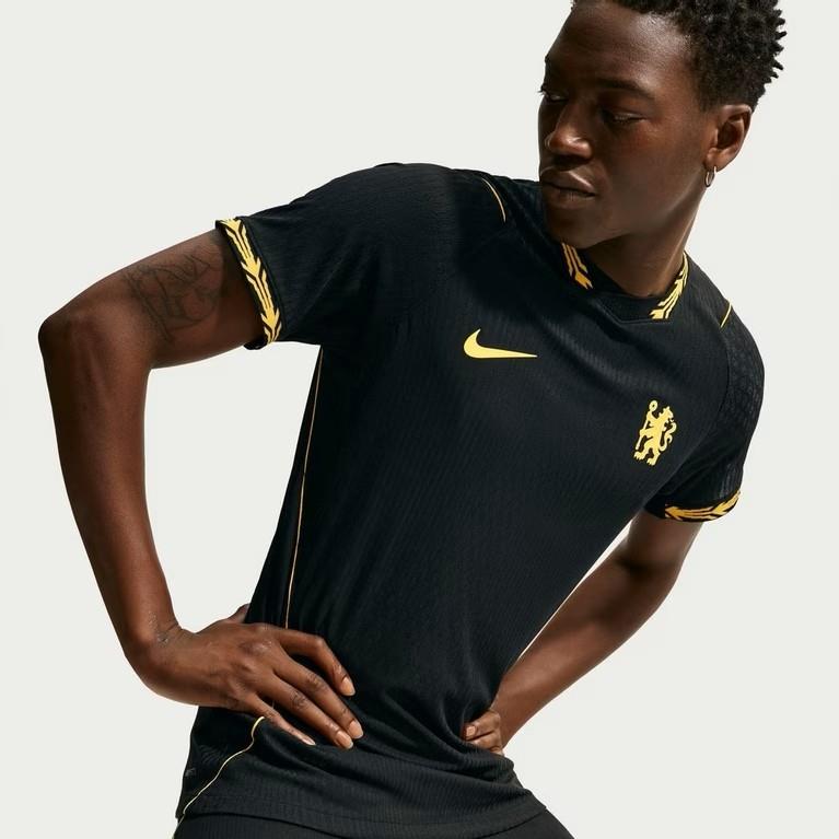 Nike Mens Authentic Away Shirt 2026 27