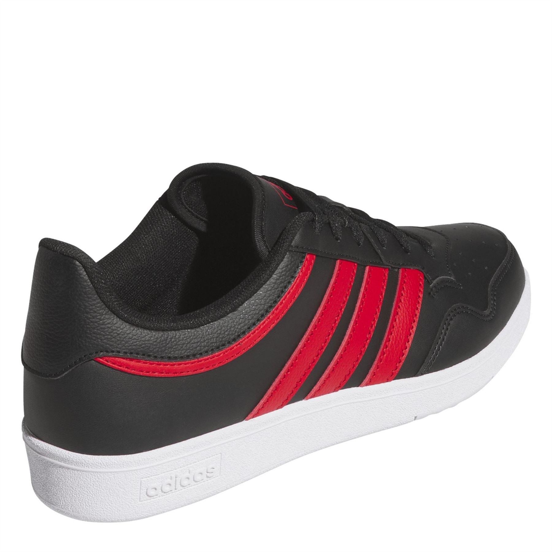 adidas Adults Basketball Trainers