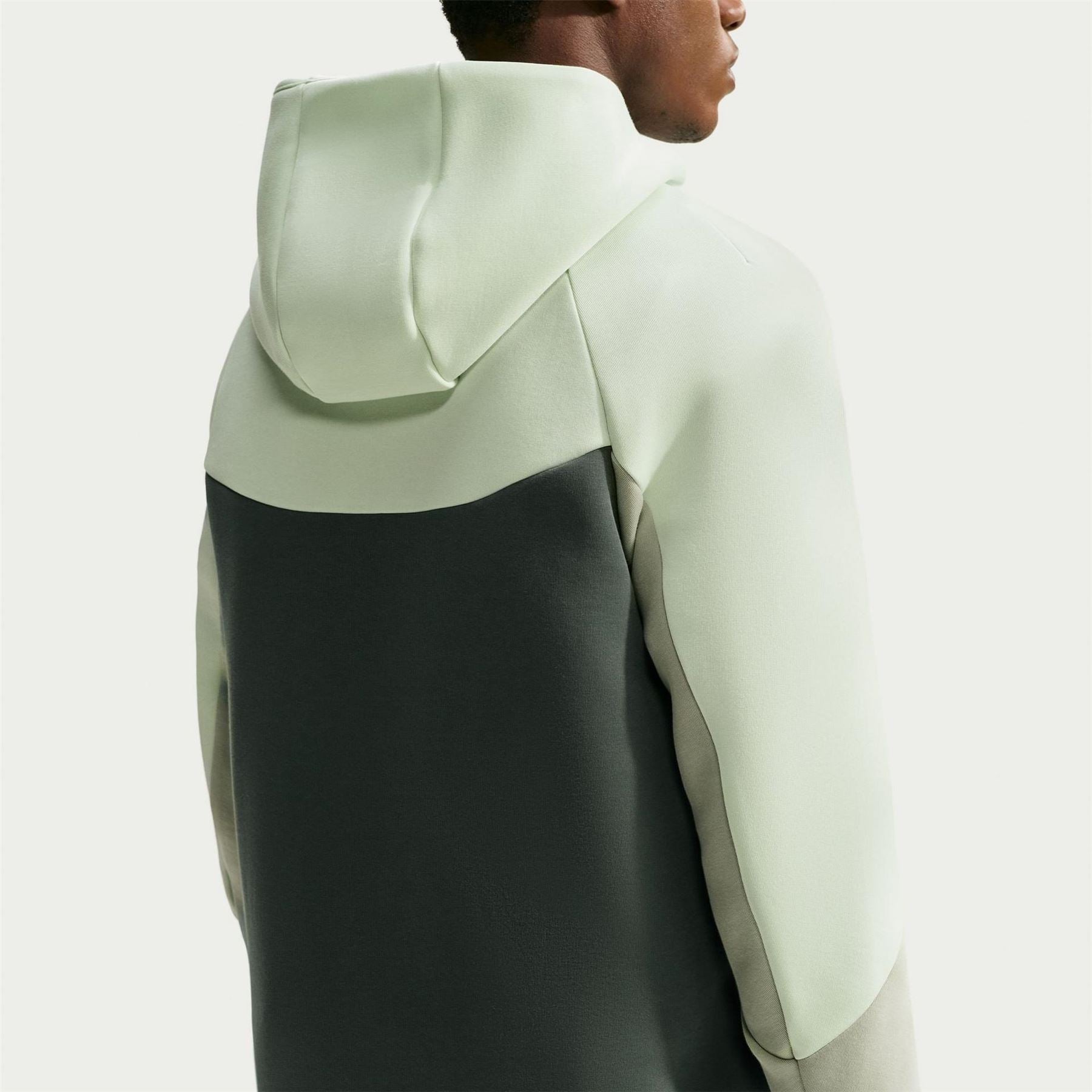 Nike Mens Tech Fleece Hoodie