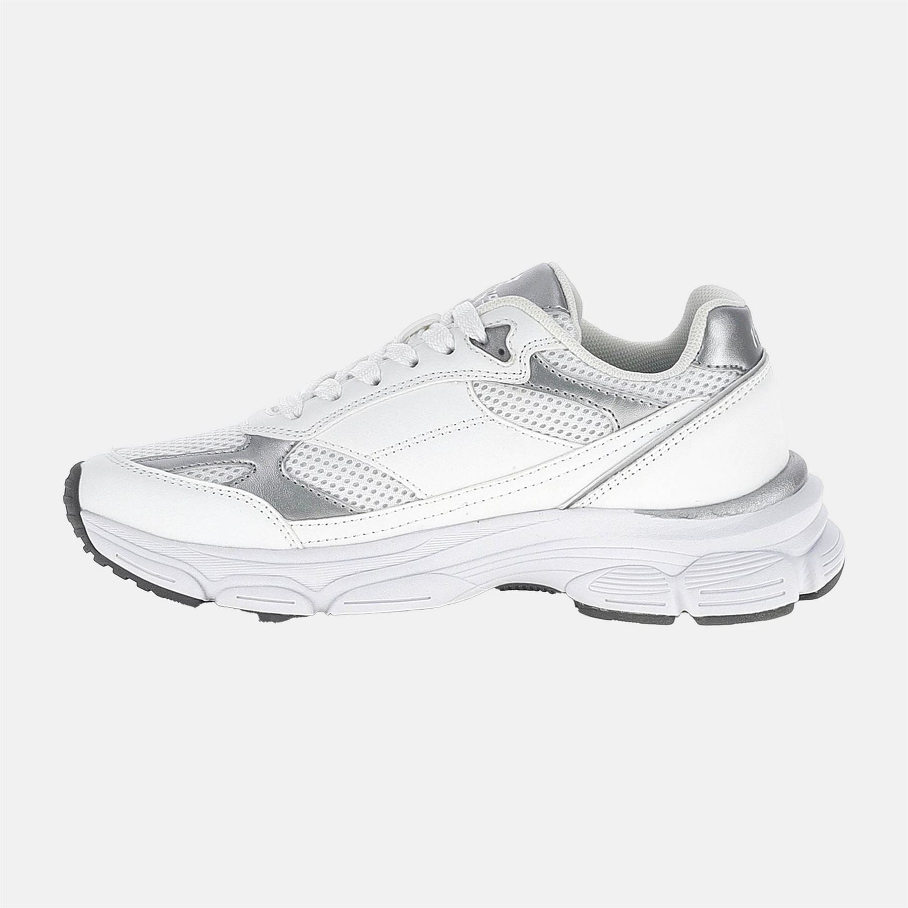 Lotto Sport Italia Low Top Trainers
