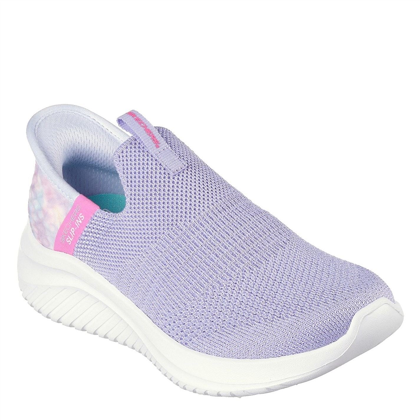 Skechers Slip Ins: Ultra Flex 3.0   Colory Wild