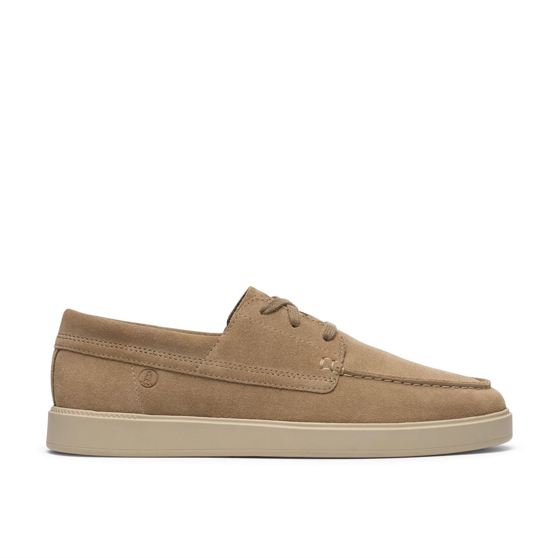 Clarks Lockford Boat Sn62