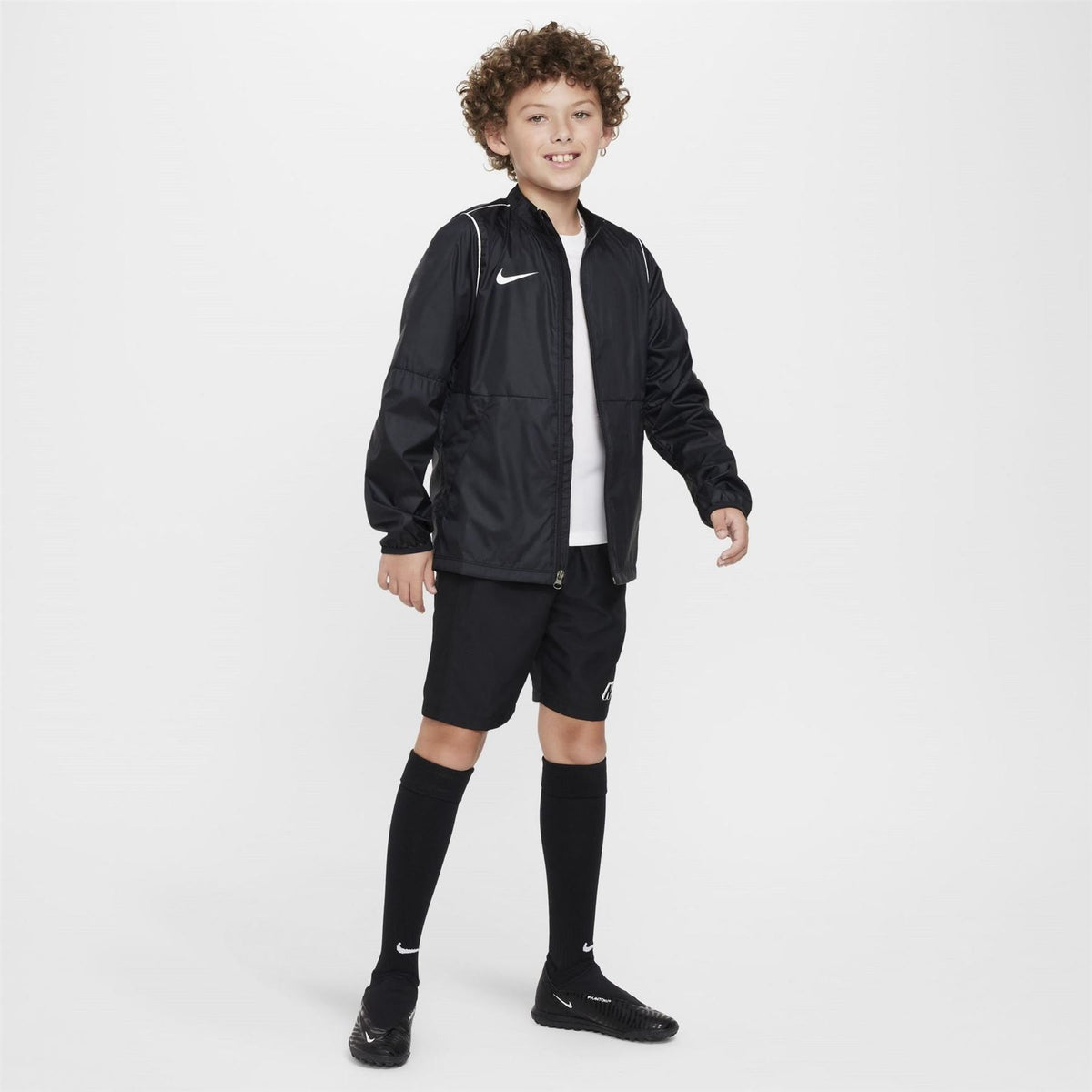 Nike Park20 Kids Football Jacket