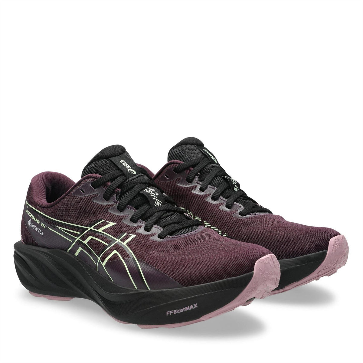 Asics Gt 2000 15 GorE-Tex Ld64