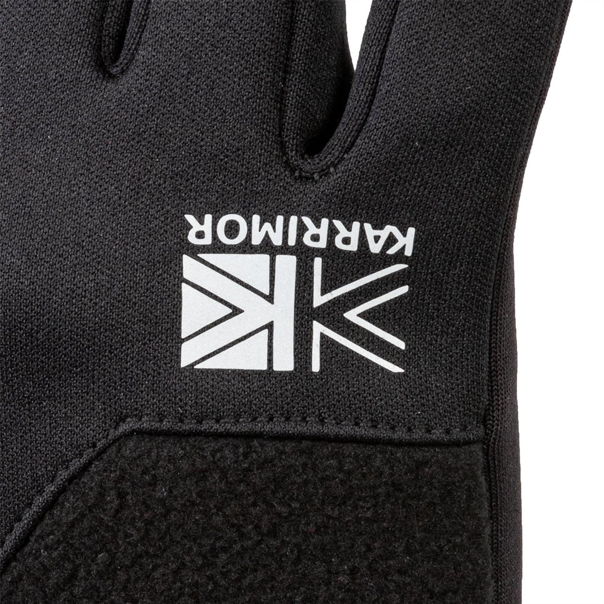Karrimor Thermal Running Gloves Mens