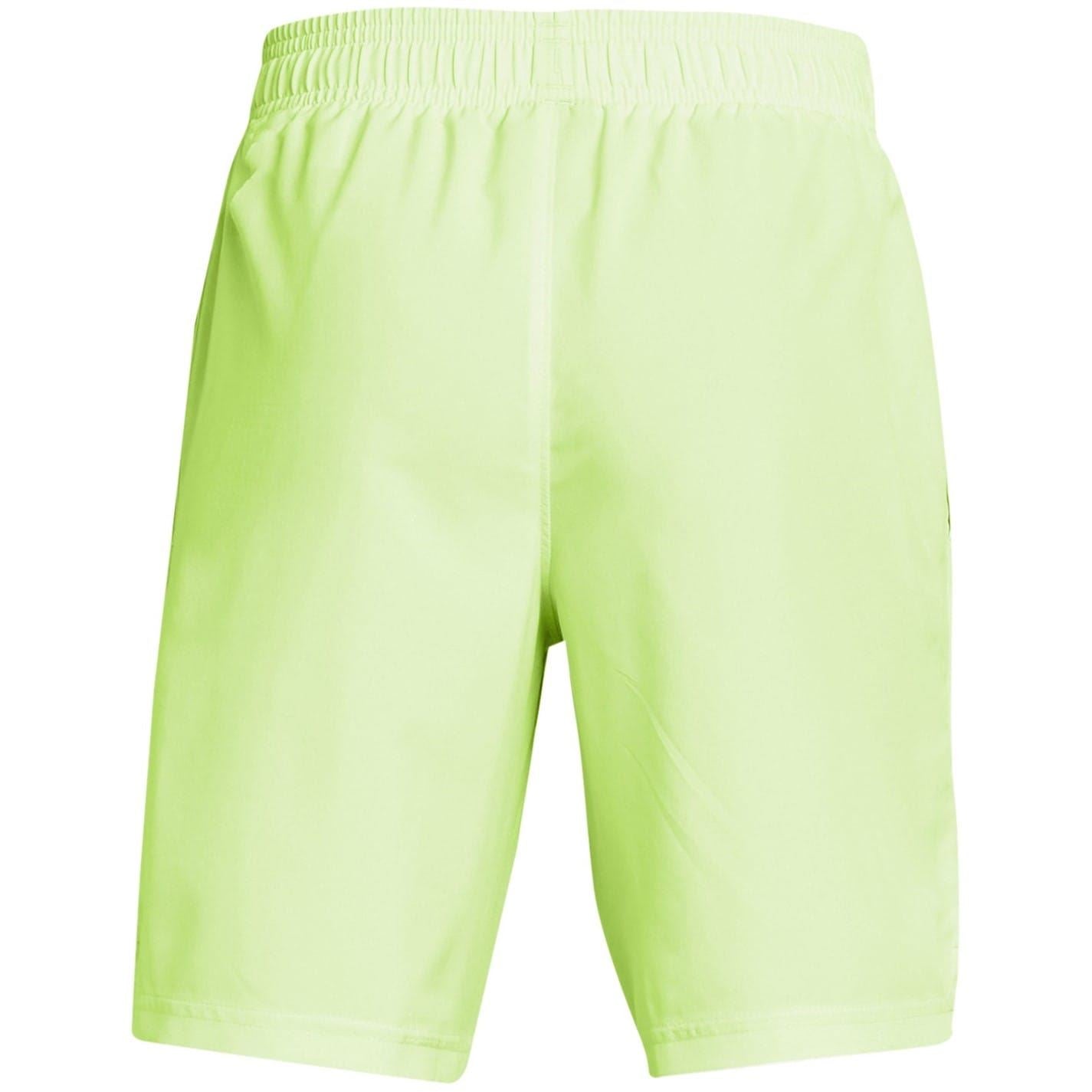 Under Armour Armour Ua Tech™ Woven Wordmark Shorts Boys