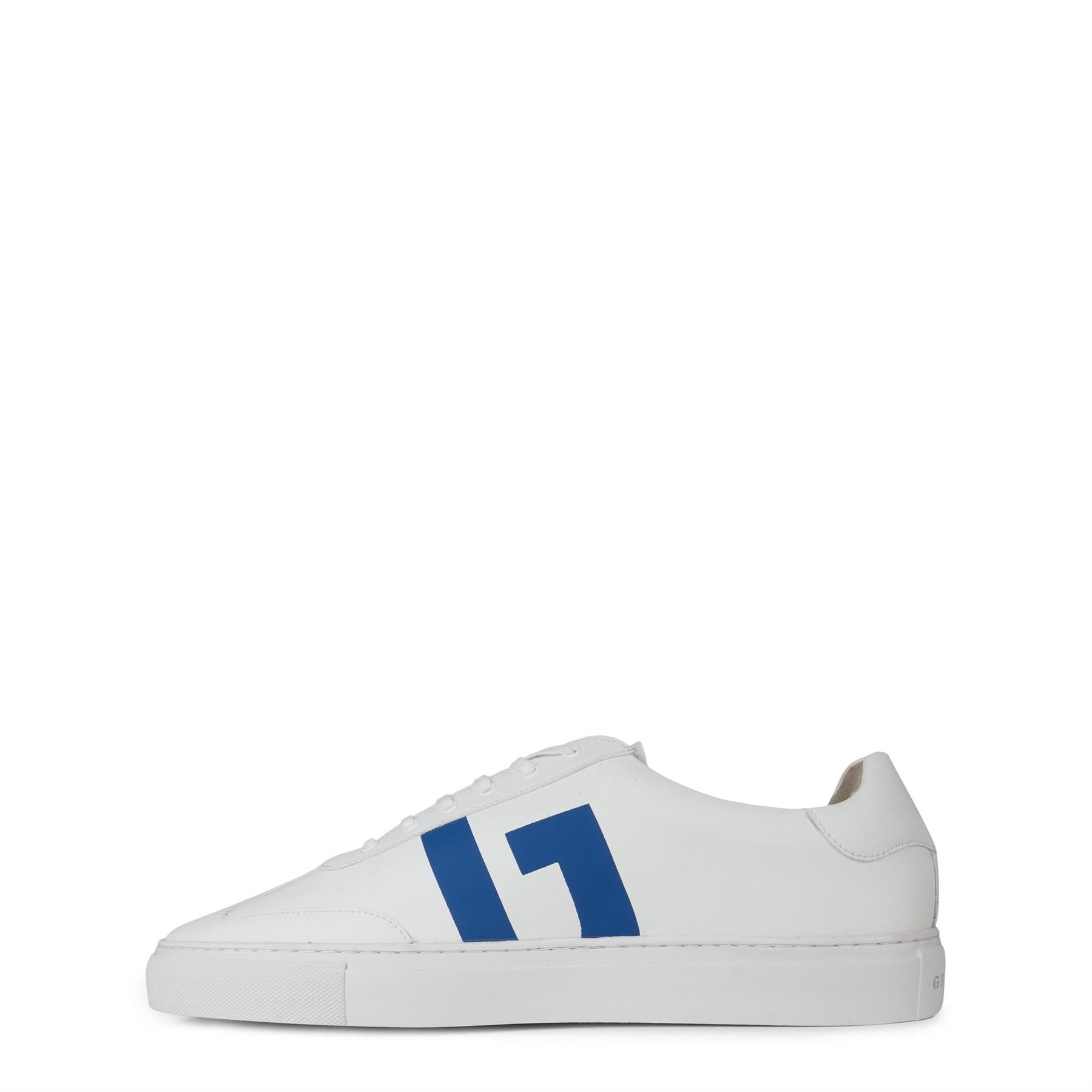 Grenson V Low Top Sneakers