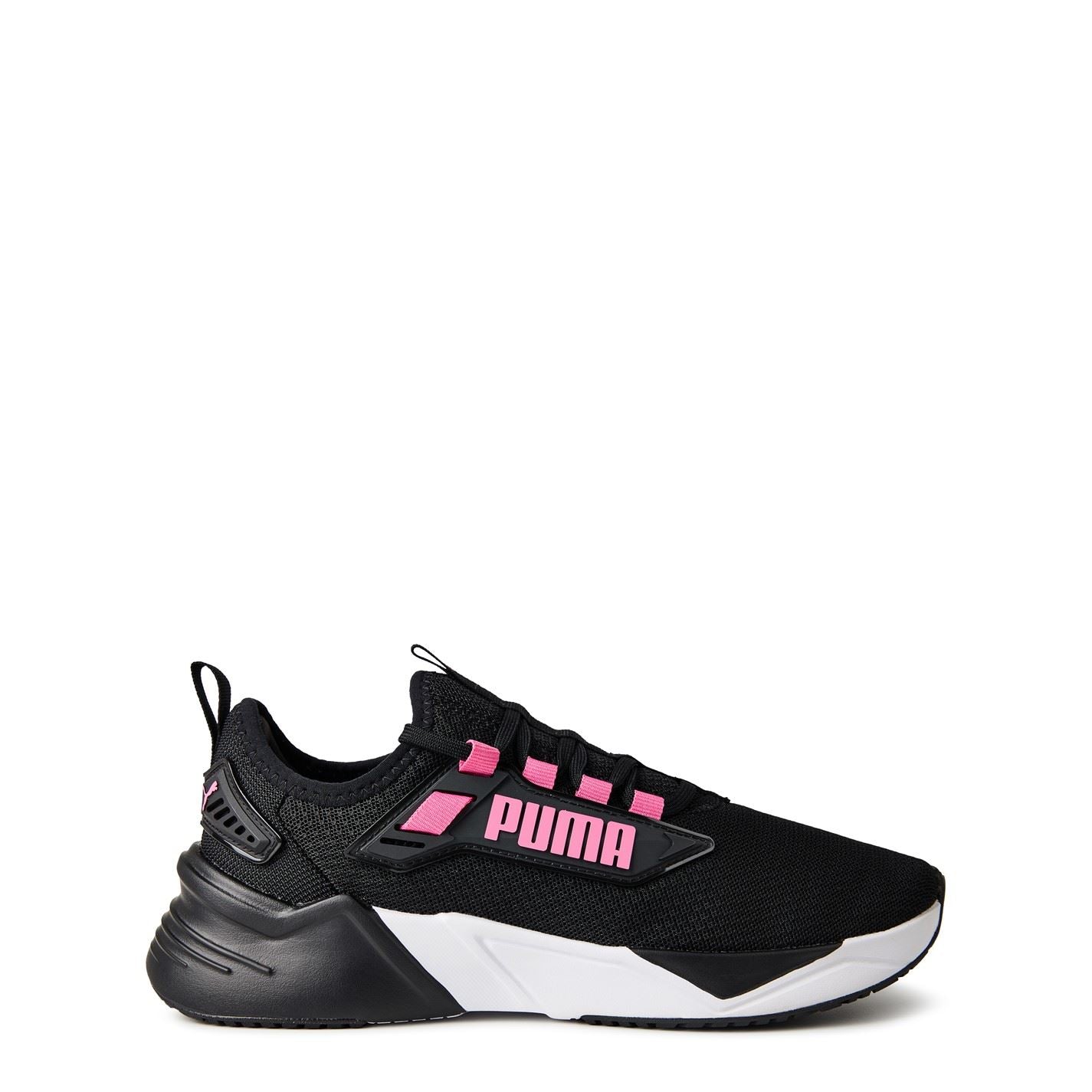 Puma Retaliate 3 Running Shoes Juniors