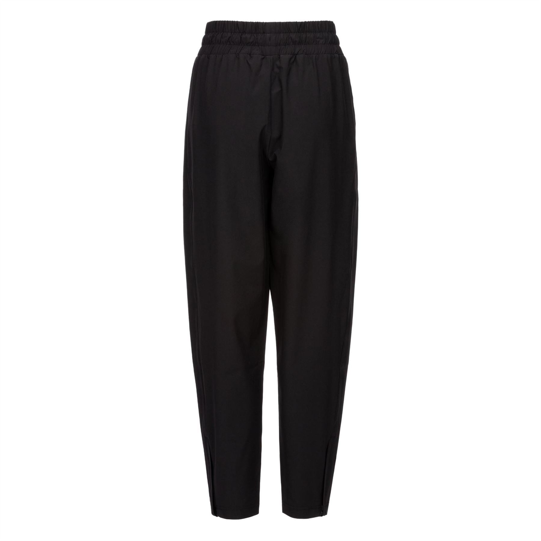 LA Gear Womens Open Hem Woven Pants