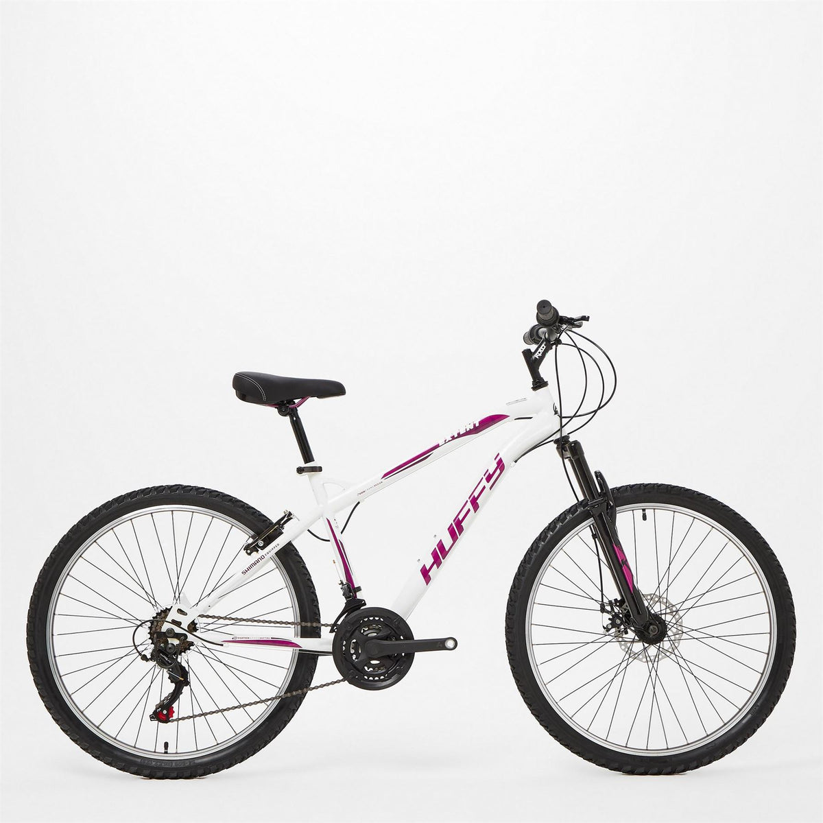 Huffy Adults Extent 26 Hardtail Bikes