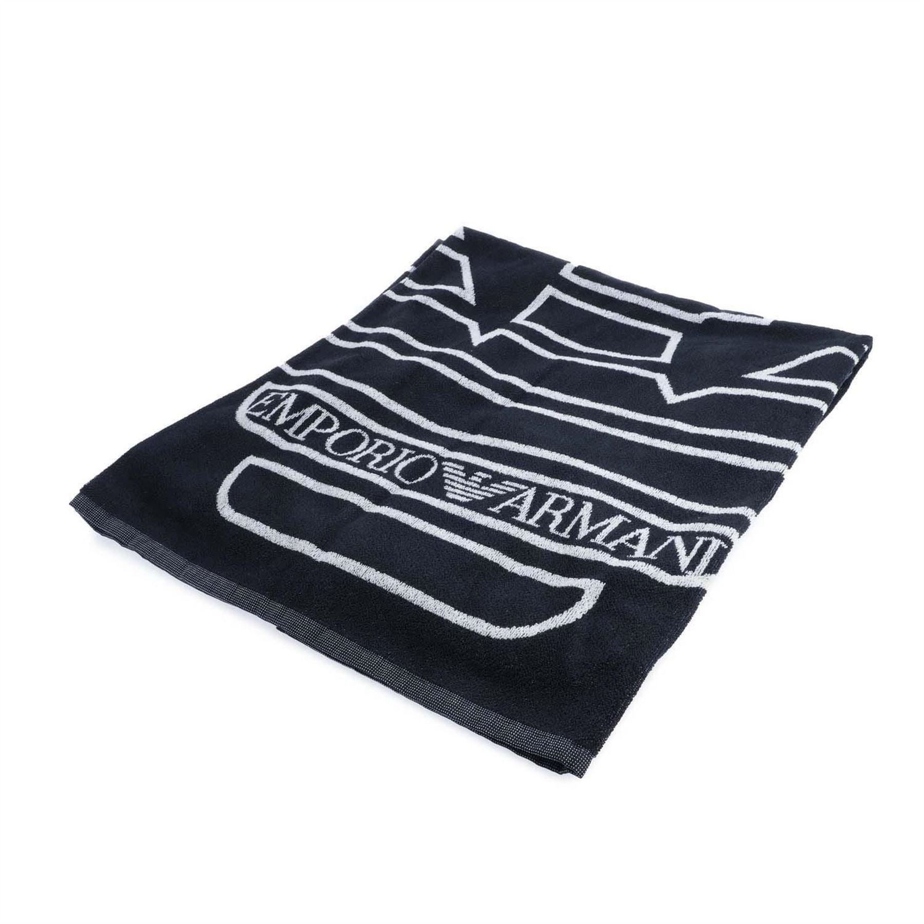 Emporio Armani Towel