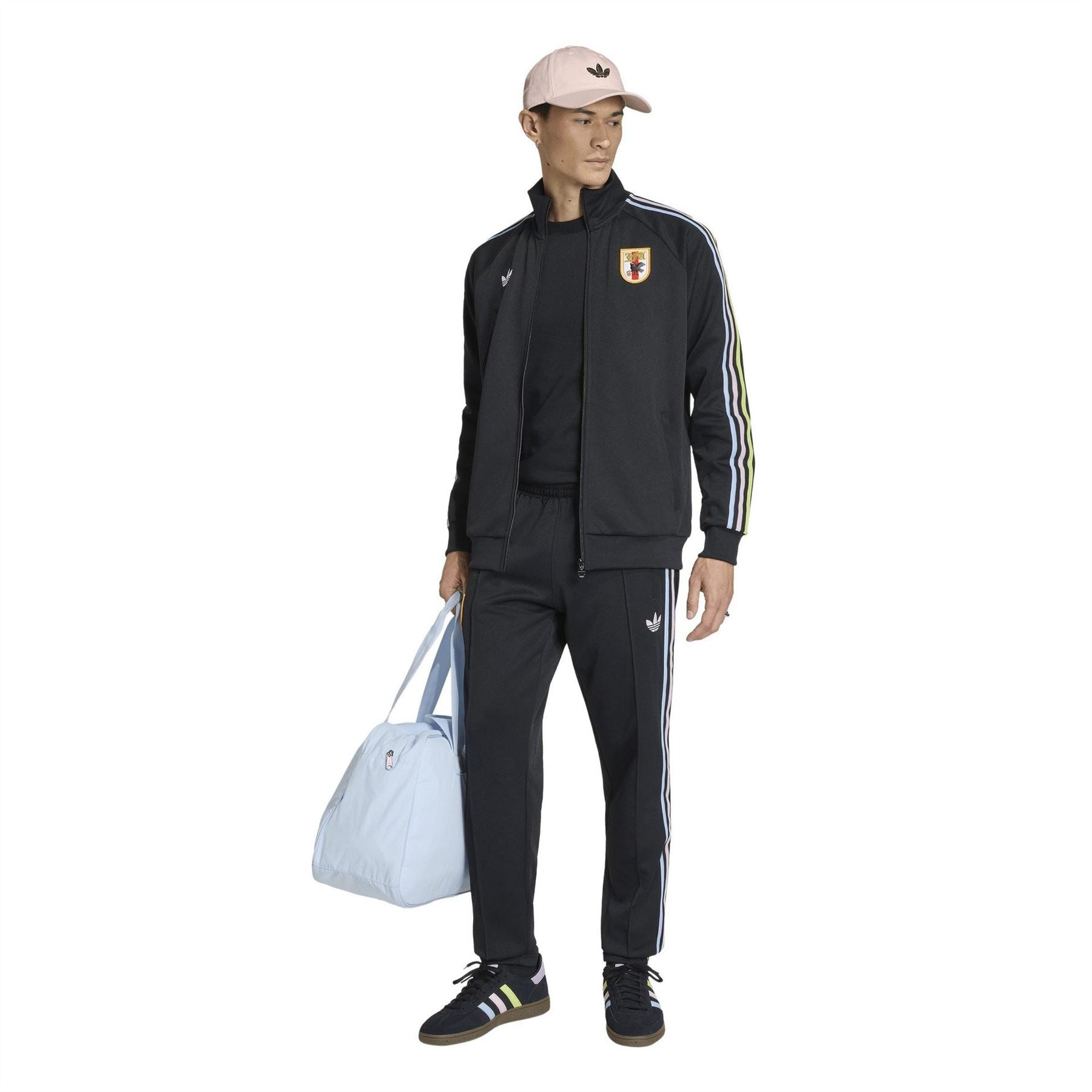 adidas Track Top World Cup ™ 2026 Adults