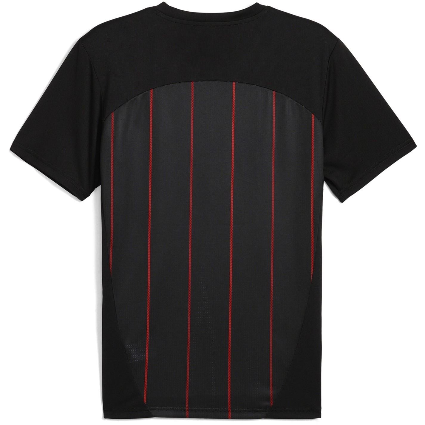 Puma Ac Milan Prematch Shirt Adults
