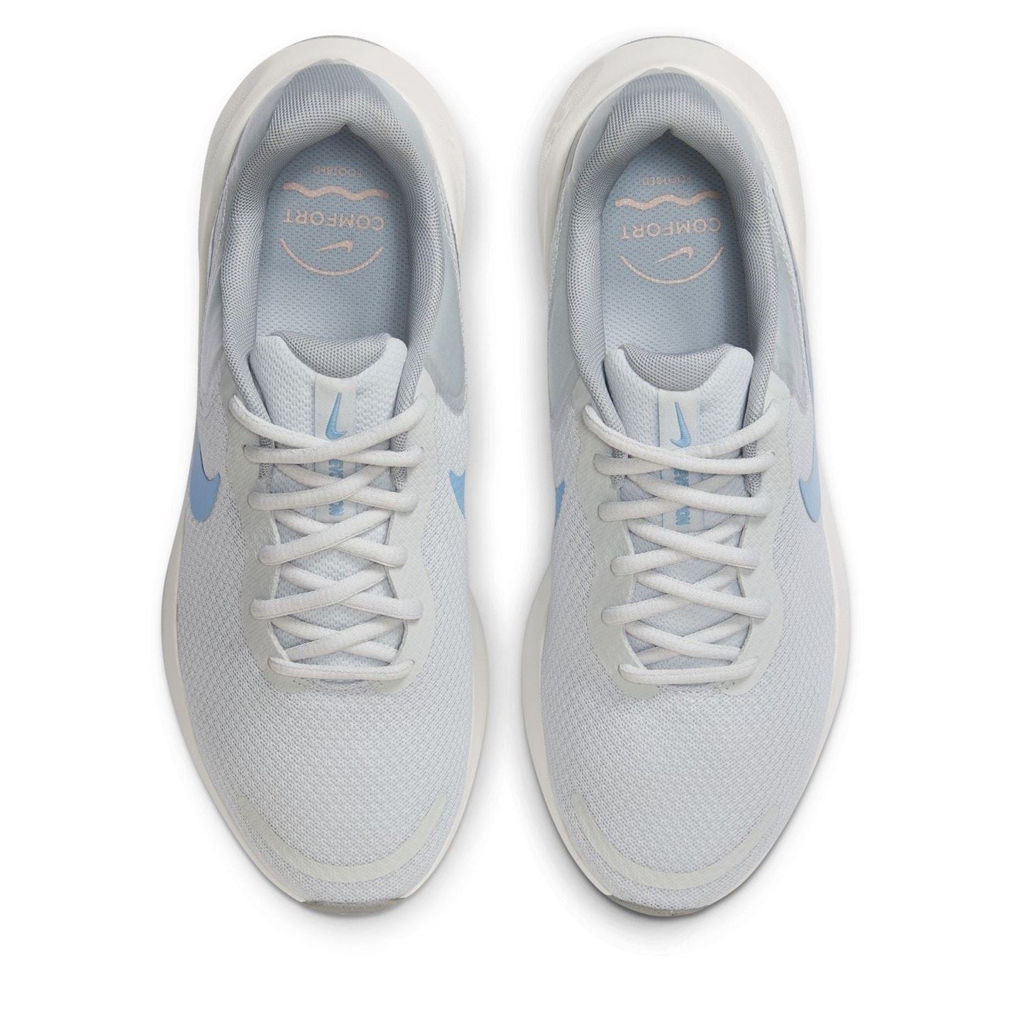 Nike Womens Revolution 7 Running Shoes