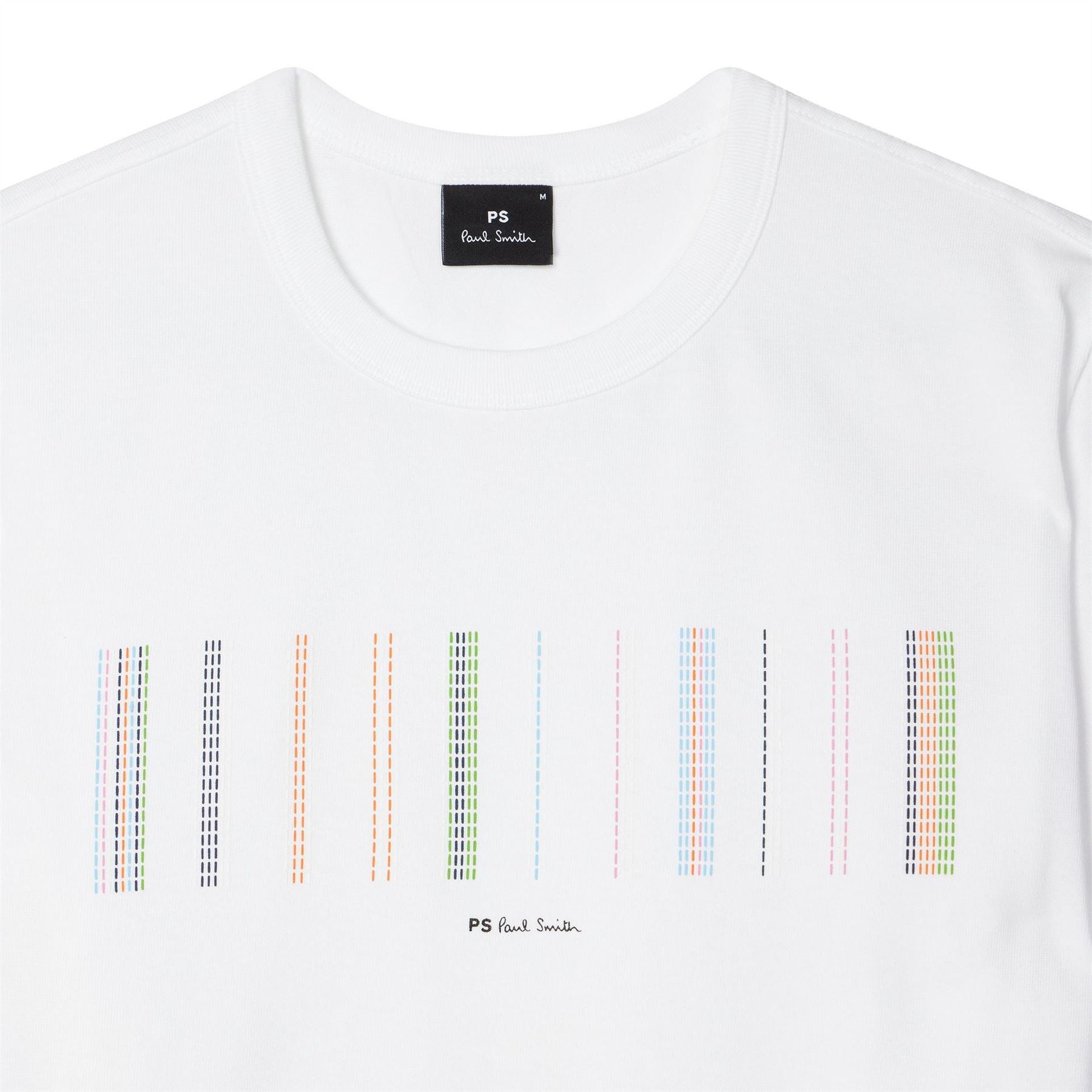 PS Paul Smith Regular Fit T-Shirt