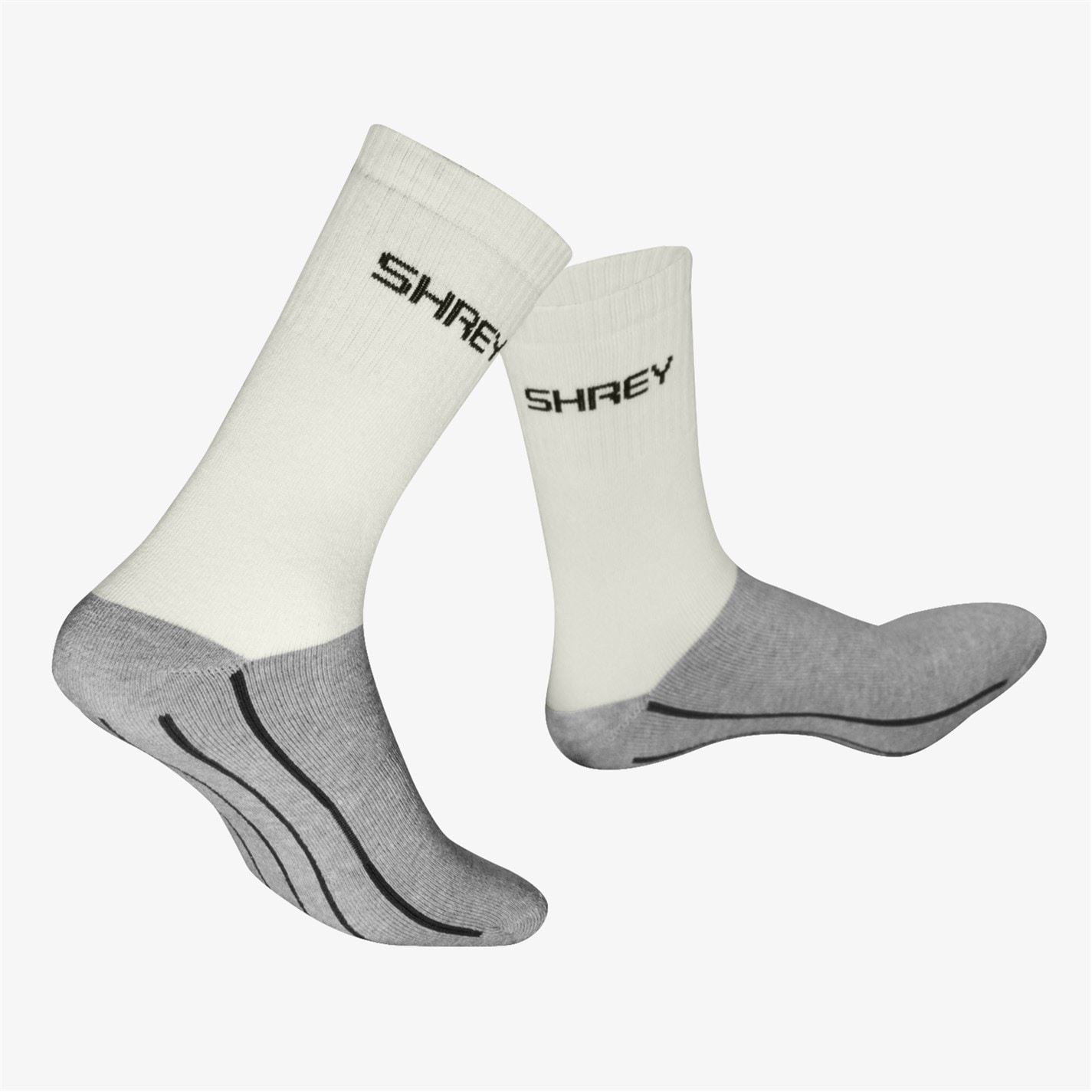 Shrey Performance Socks