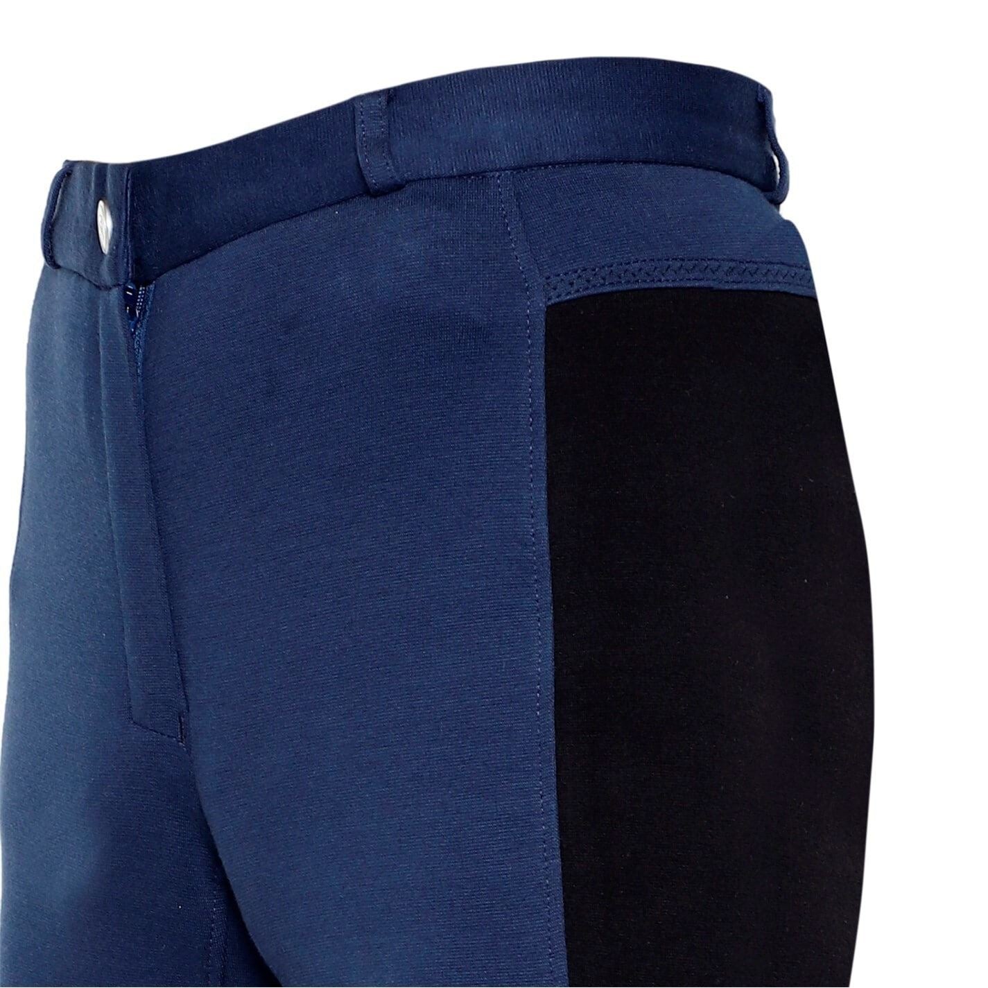 Requisite Two Tone Jodhpurs