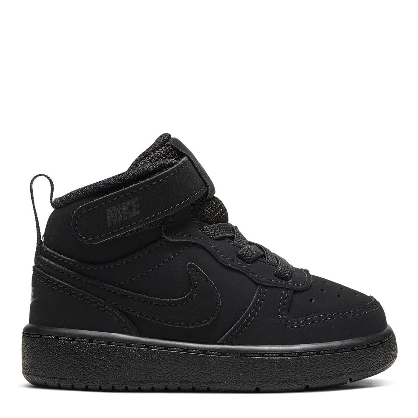 Nike Court Borough Mid 2 Baby Toddler Shoe