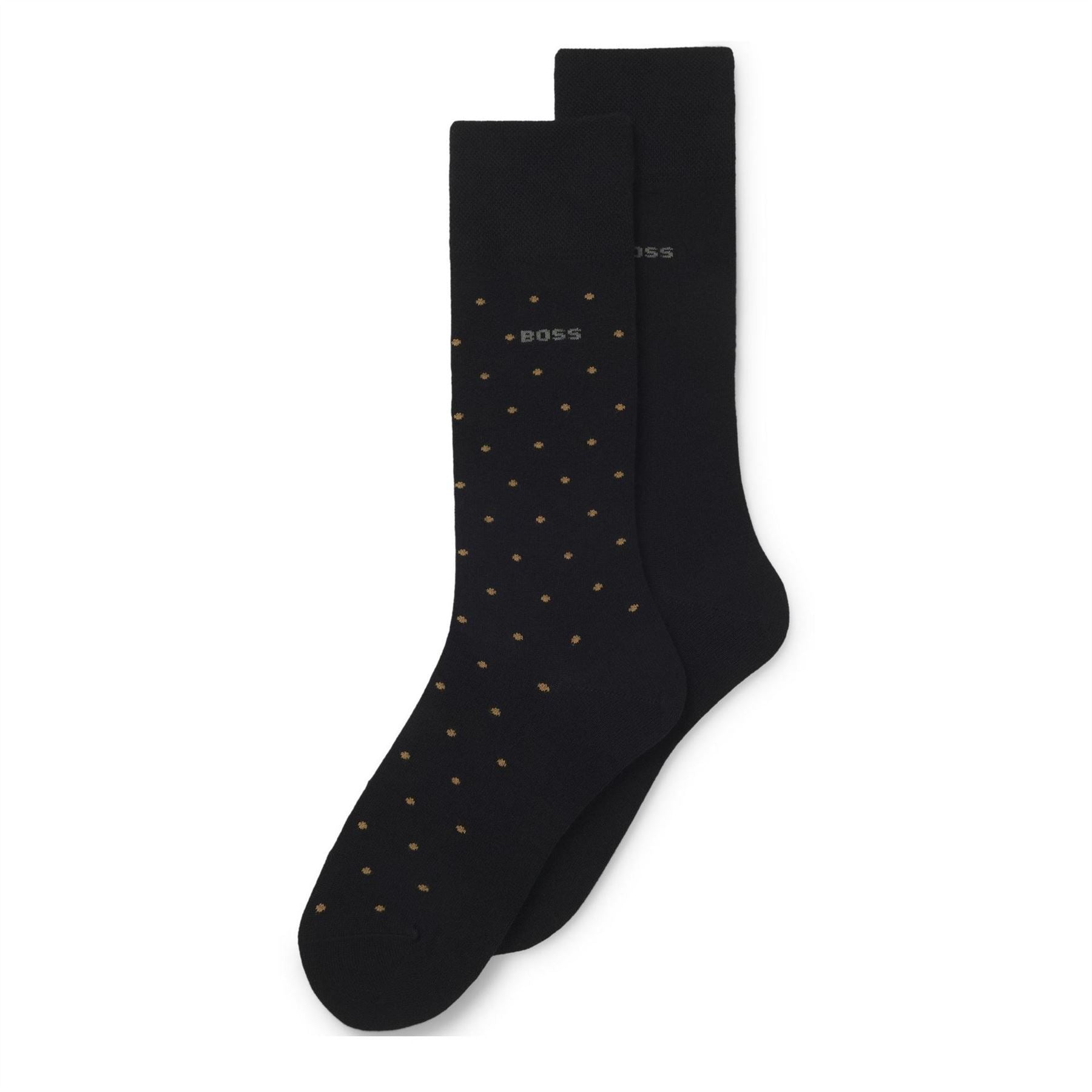 Boss Pack Logo Socks