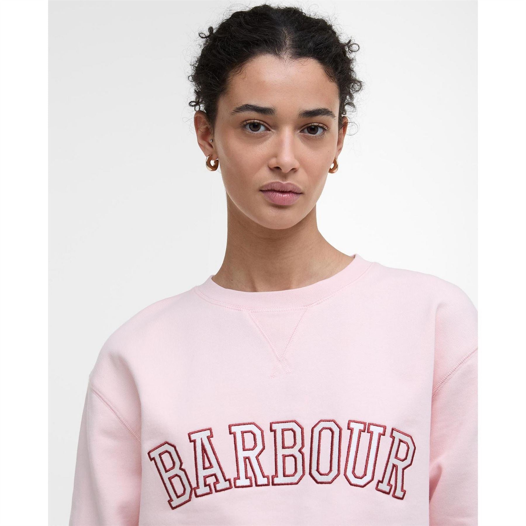 Barbour Sweatshirt