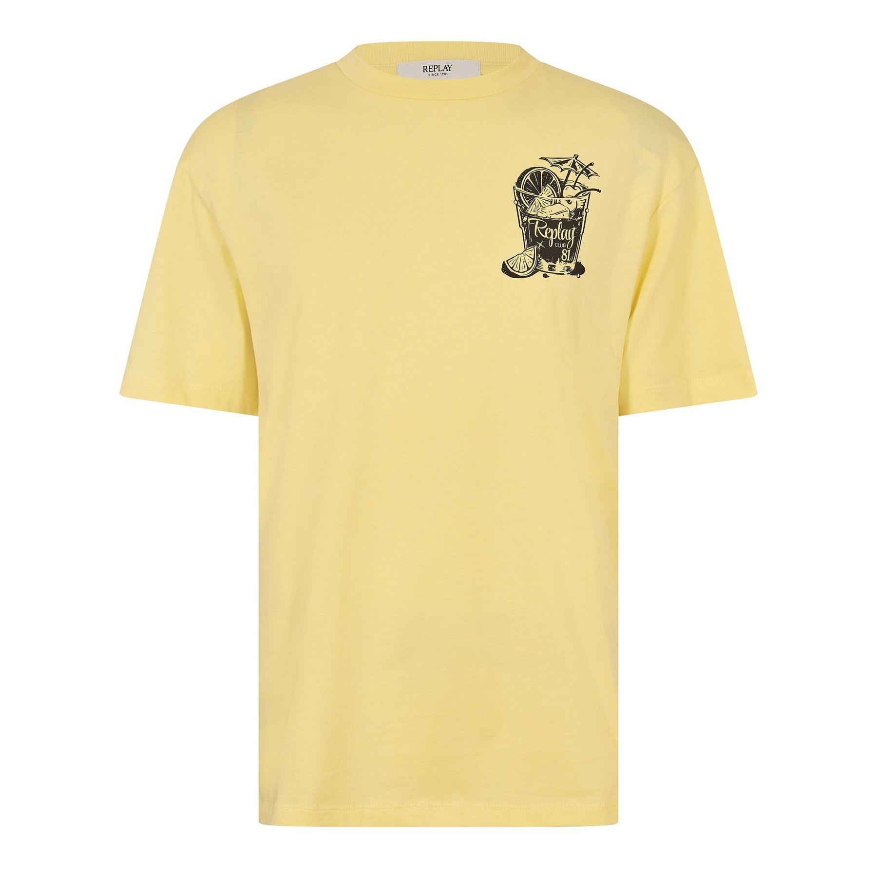 Replay T-Shirt