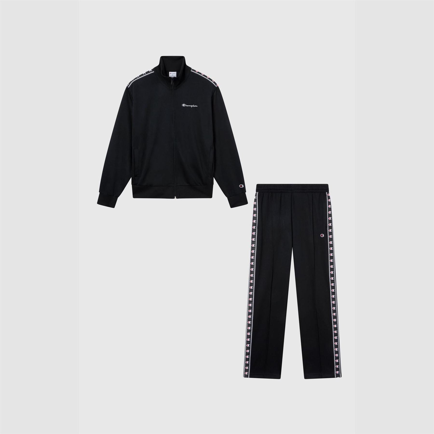 Champion Poly Tracksuit