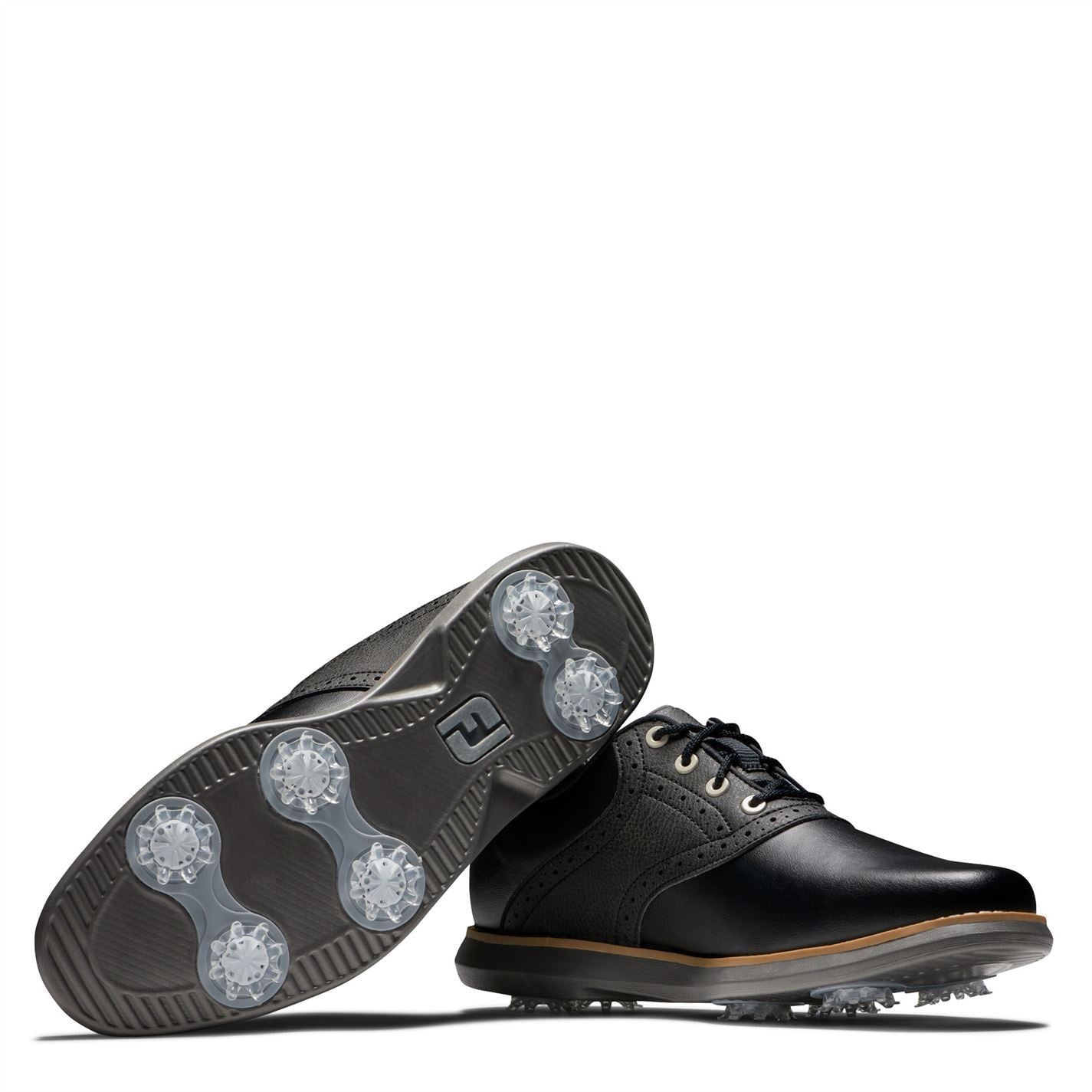 FootJoy Traditions Ladies Golf Shoes