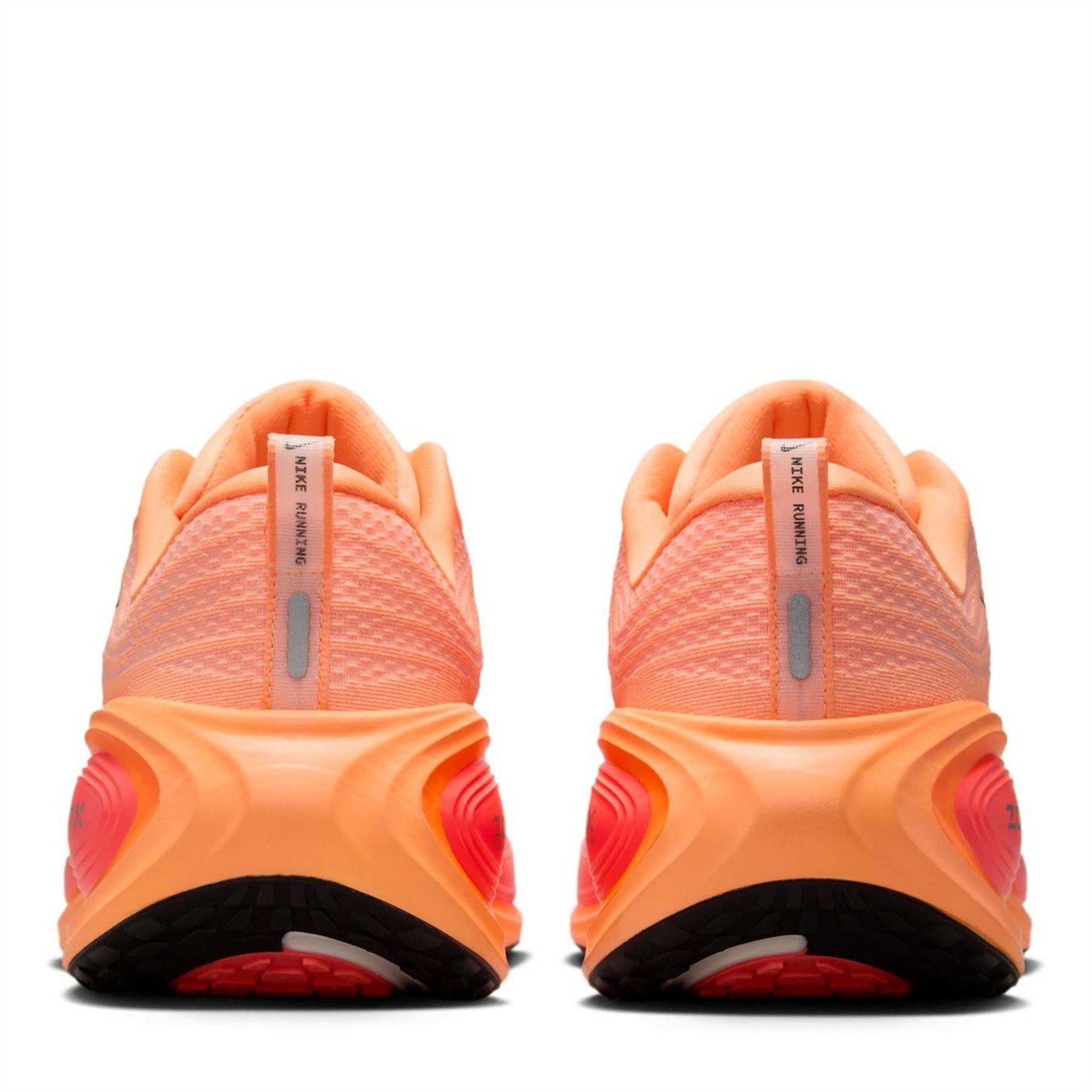 Nike Mens Vomero Plus Road Running Shoes