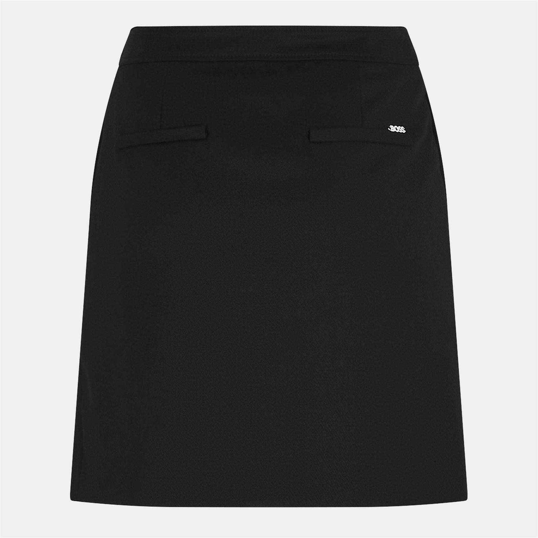 Boss Valeka Mini Pencil Skirt