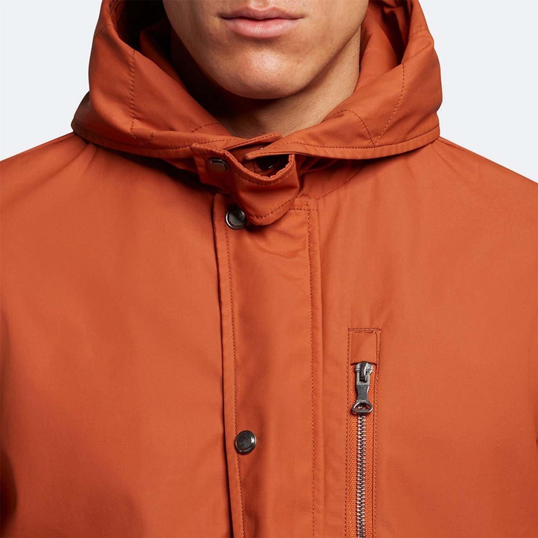 Lyle and Scott Jacket