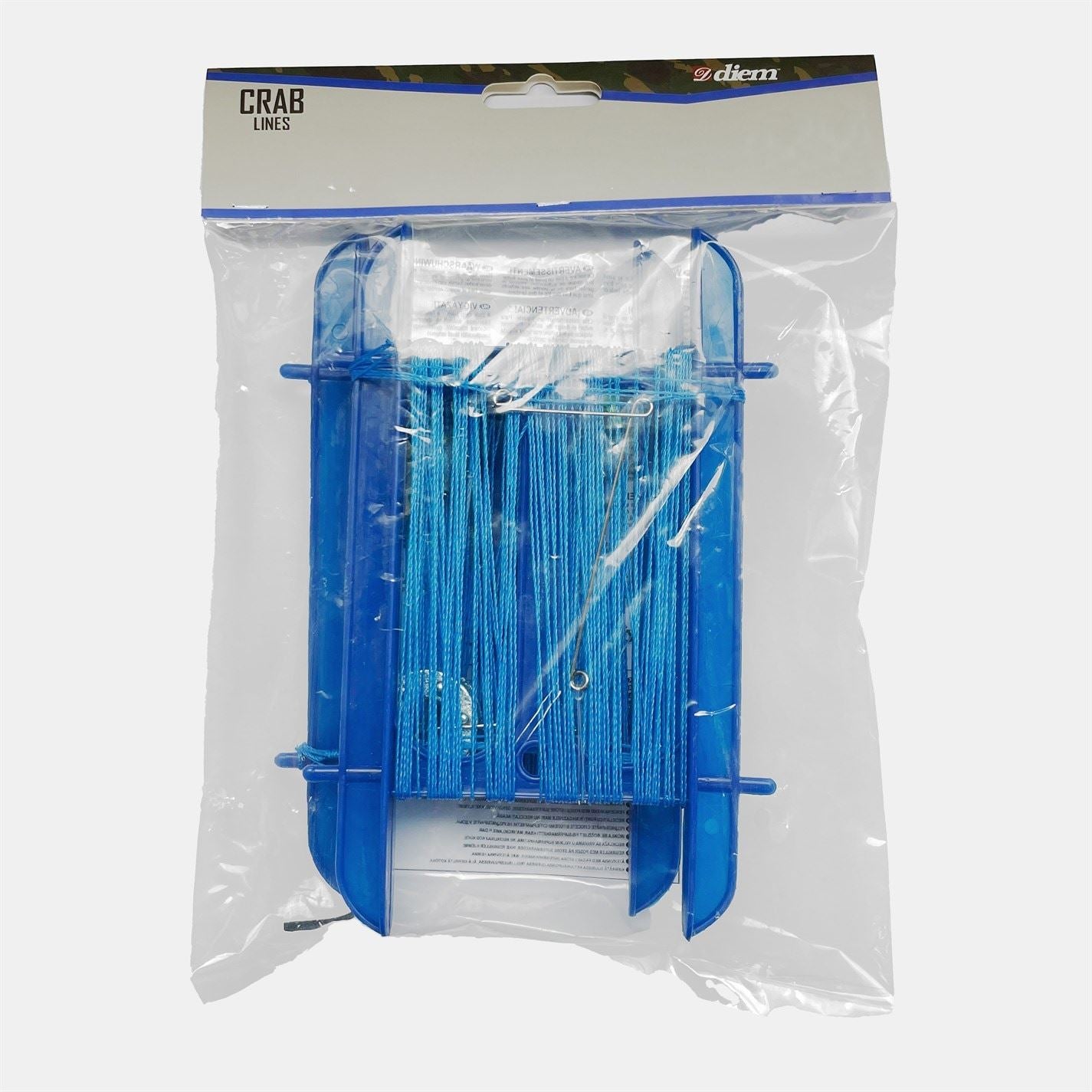 Diem Crab Line 2pc