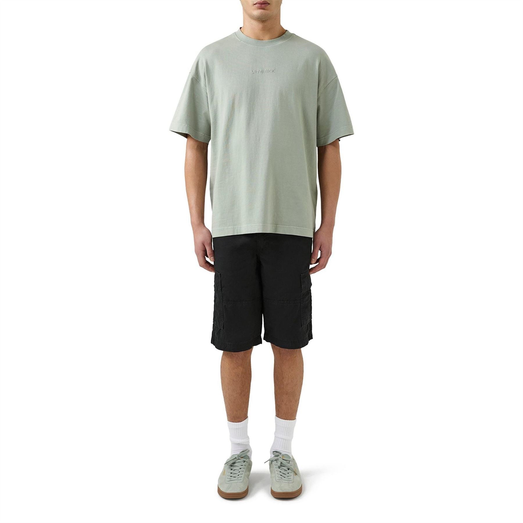 Patrick Andrew Tee Sn63
