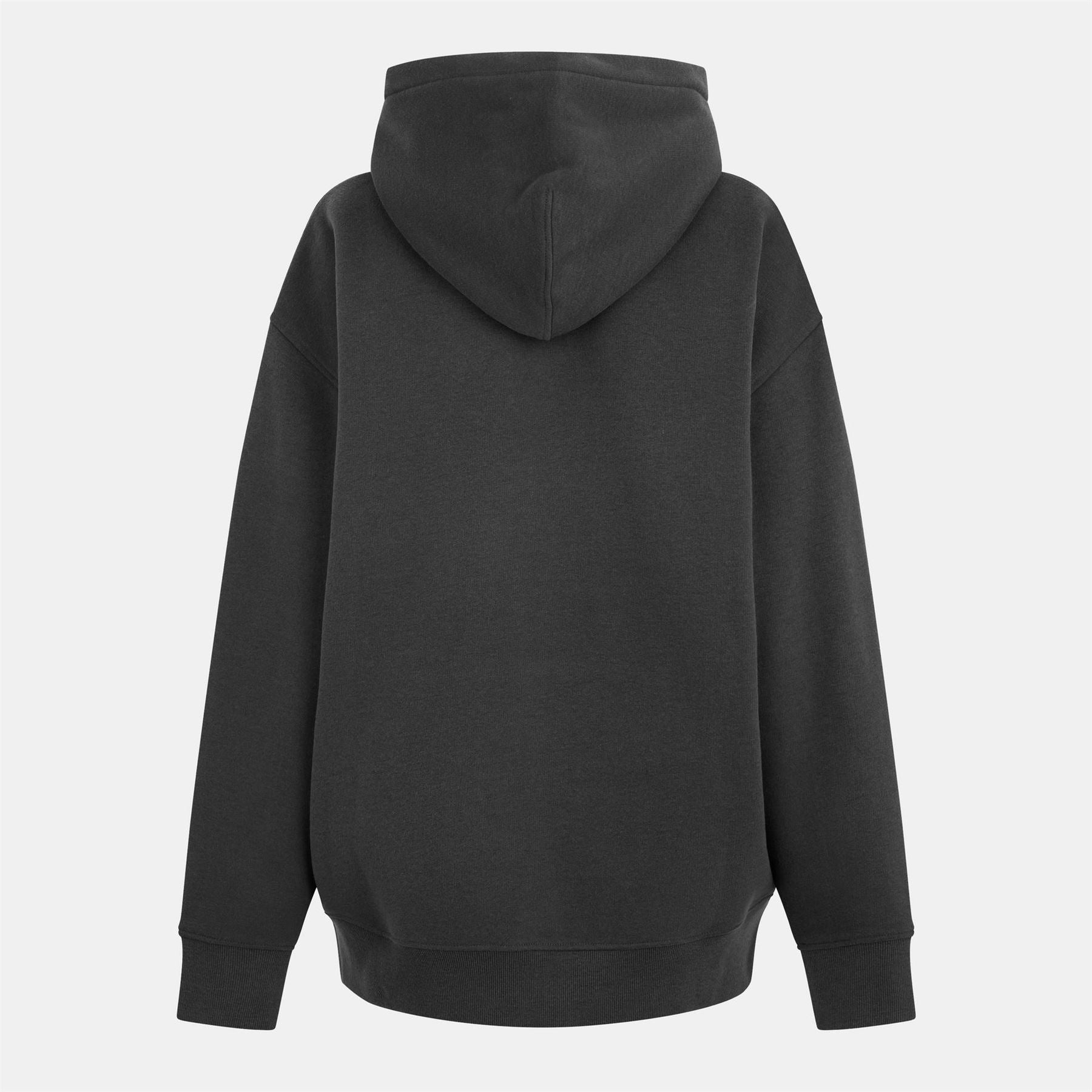 Jack Wills Hooded Embroidr Relaxed Fit Sweatshirt