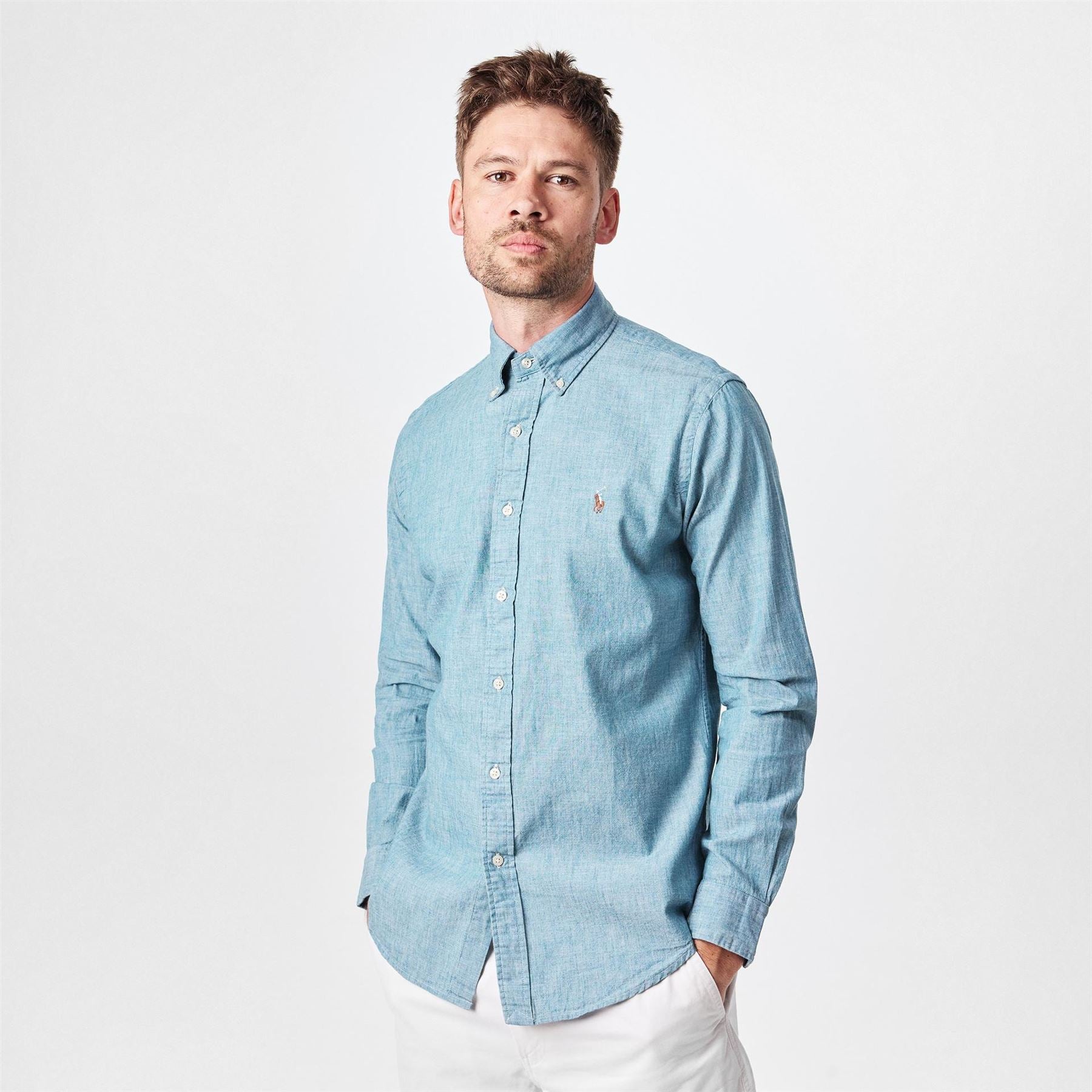Polo Ralph Lauren Long Sleeve Shirt