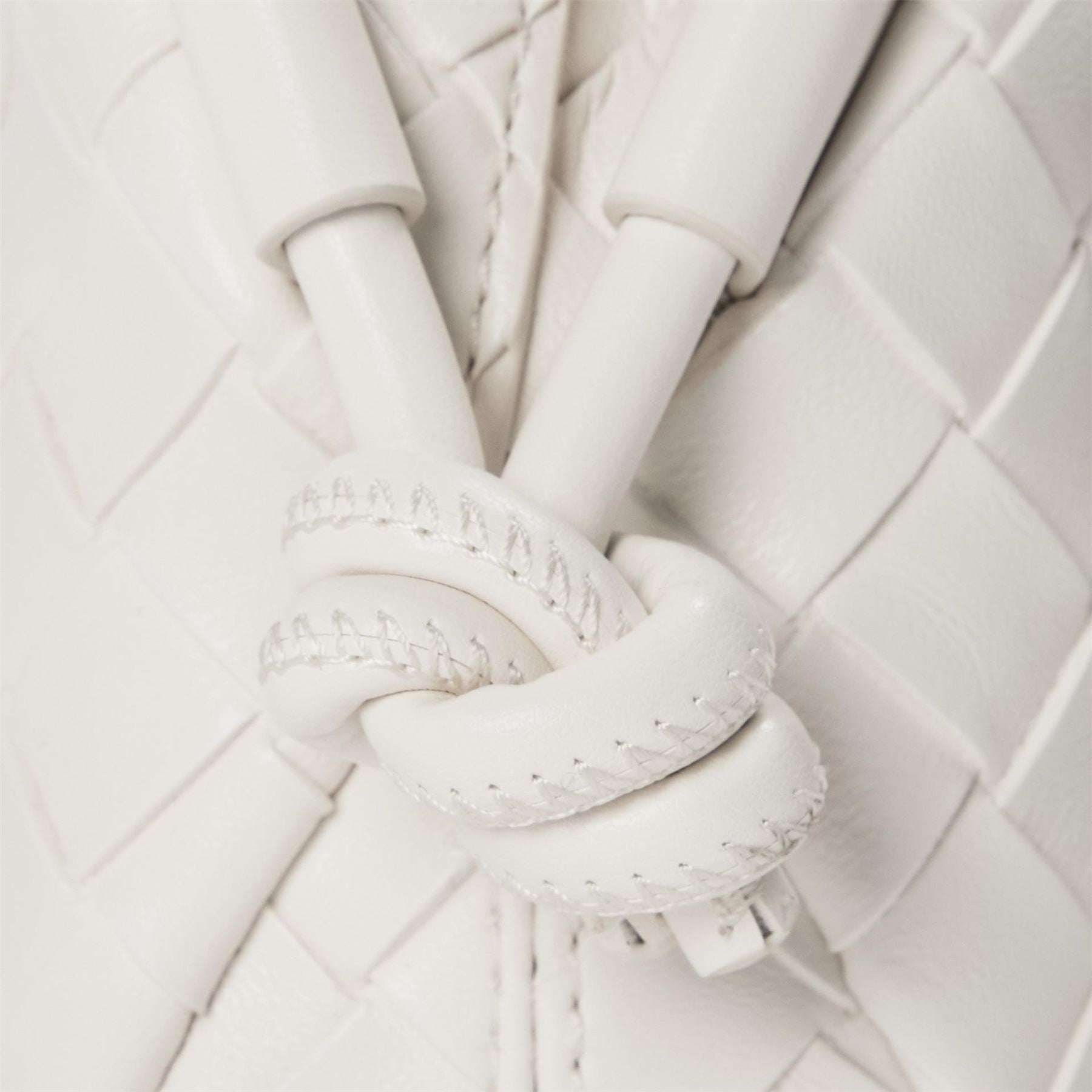 Jack Wills Woven Textured Cross Body with Detachable Strap