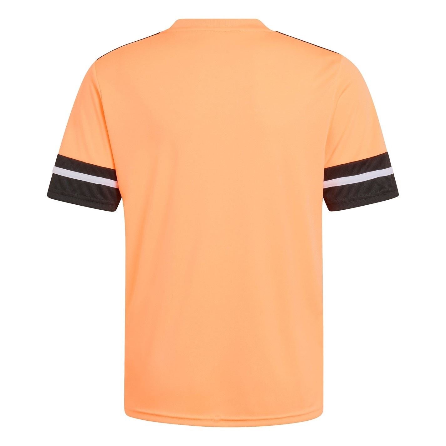 adidas F50 Short Sleeve Training Shirt Juniors