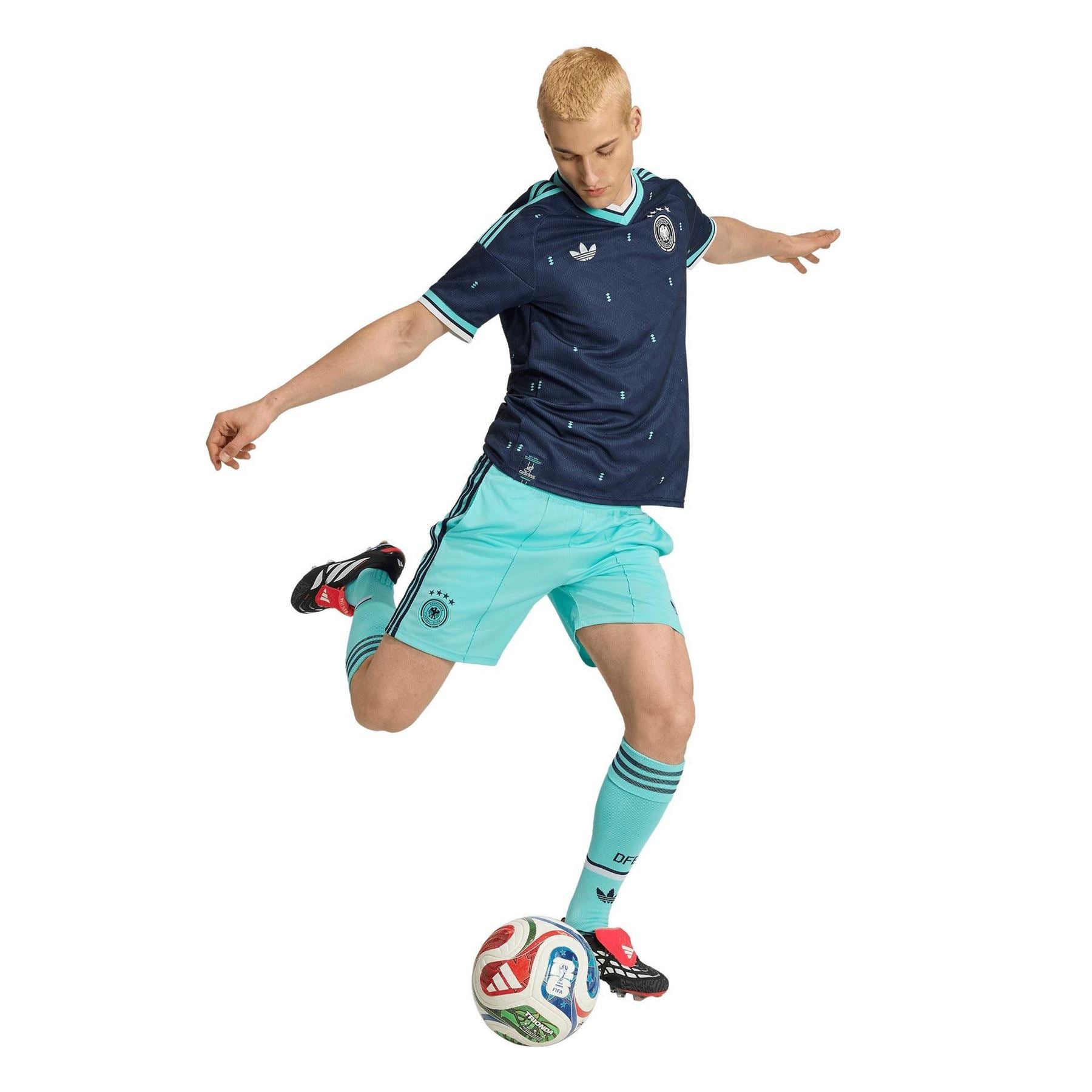 adidas Away Fifa World Cup ™ 2026 Shorts