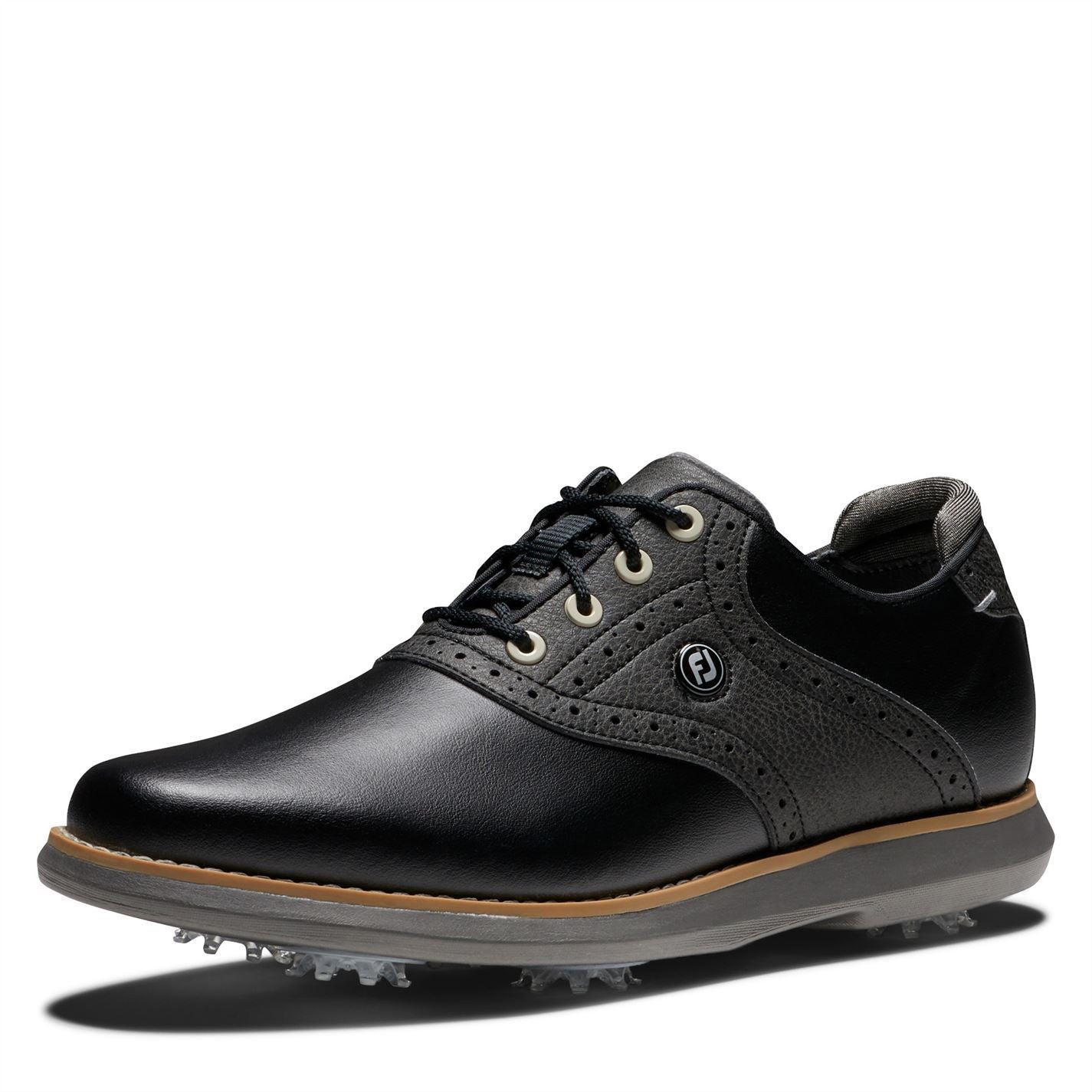 FootJoy Traditions Ladies Golf Shoes