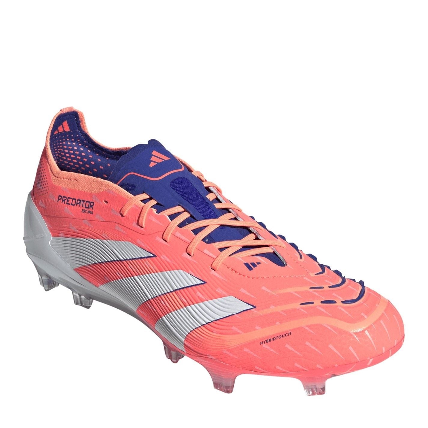 adidas Predator Elite Firm Ground Football Boots