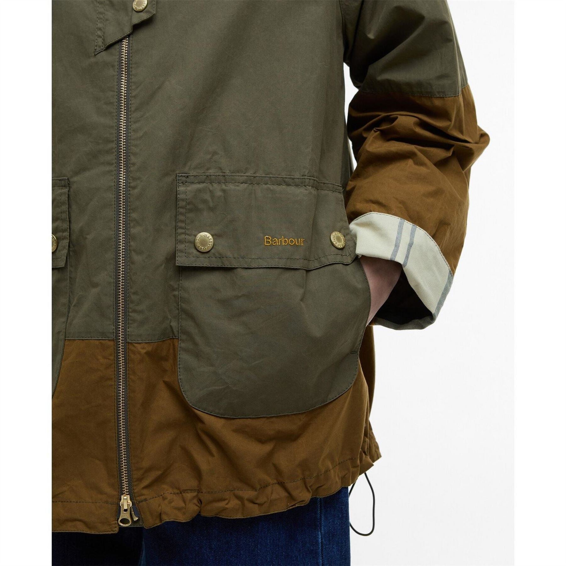 Barbour Showerproof Jacket