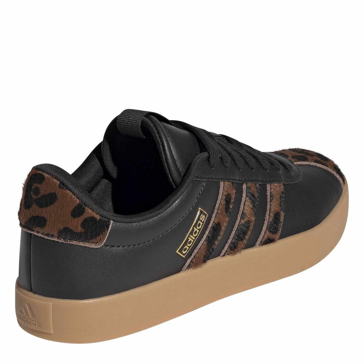 adidas Womens Vl Court 3.0
