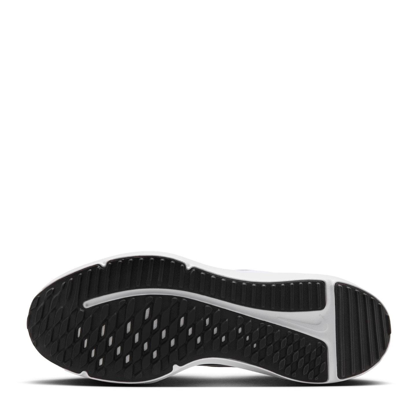 Nike Cosmic Runner Juniors Lace-Up Low Top Sneakers