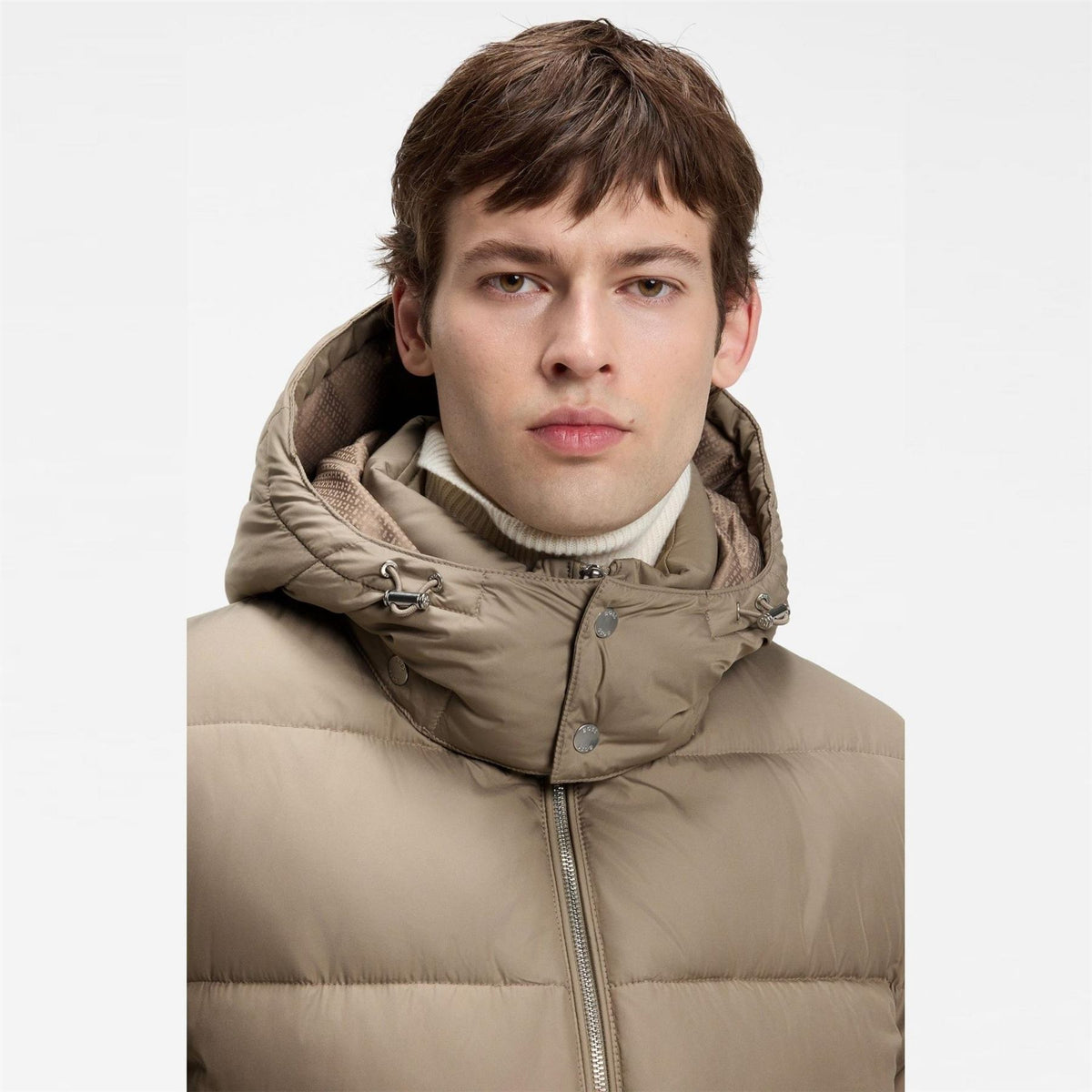 Boss Colter Puff Jacket